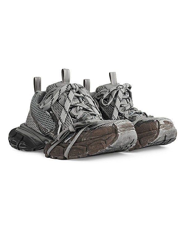 Shop Balenciaga 3XL Worn-Out Sneakers | Saks Fifth Avenue Shop Balenciaga 3XL Worn-Out Sneakers | Saks Fifth Avenue