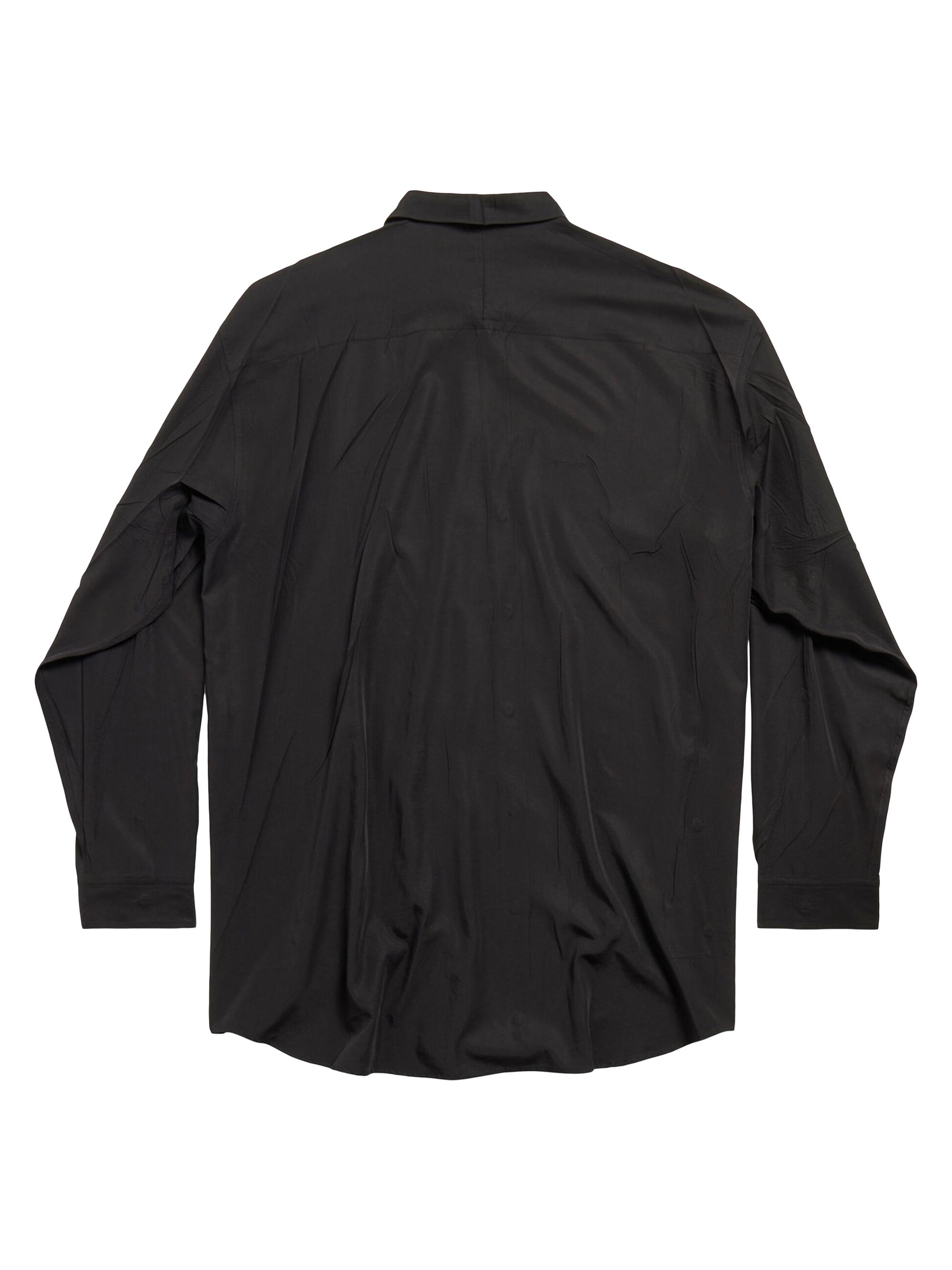 Balenciaga Fluid Shirt | Saks Fifth Avenue