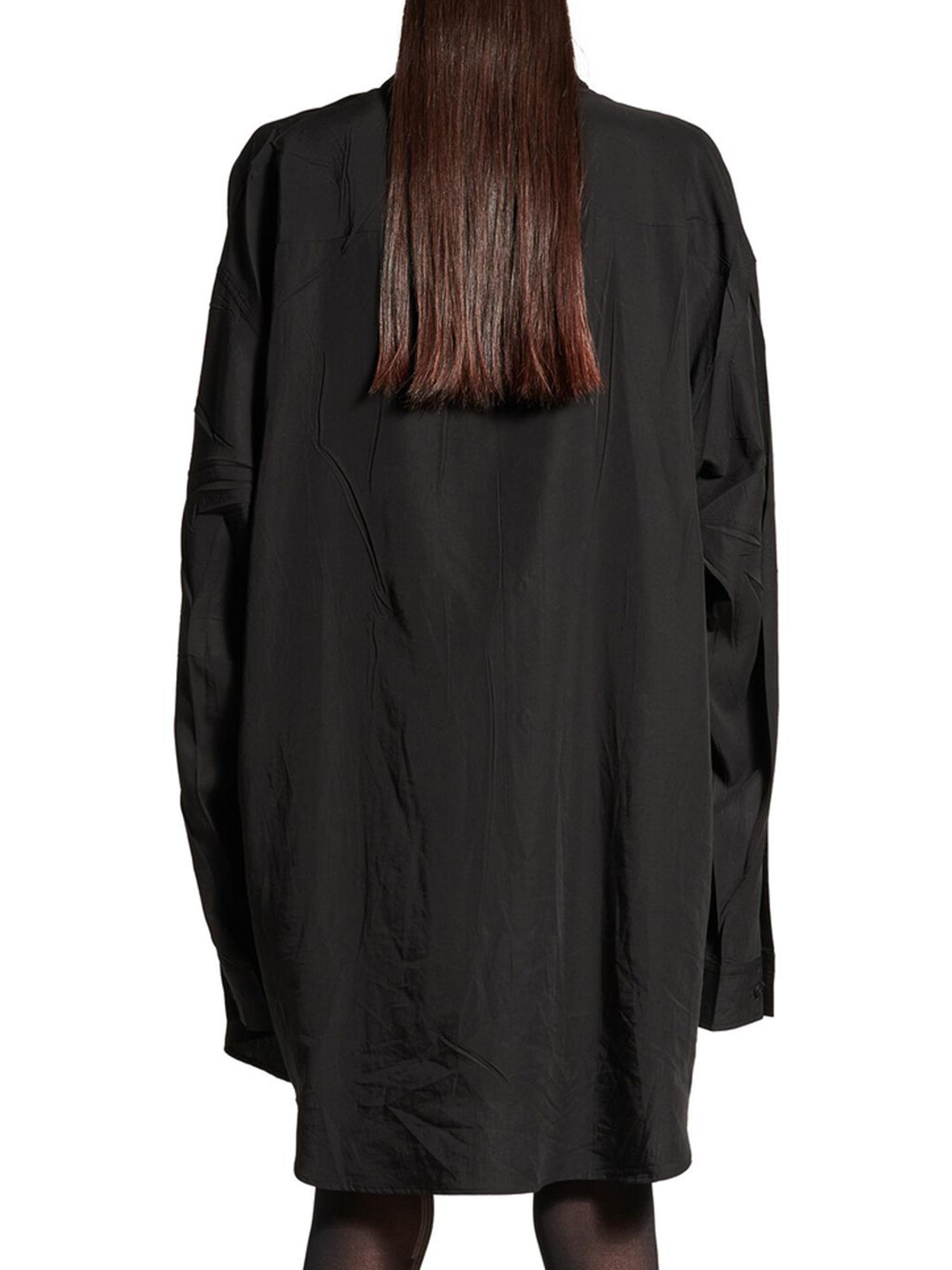 Balenciaga Fluid Shirt | Saks Fifth Avenue