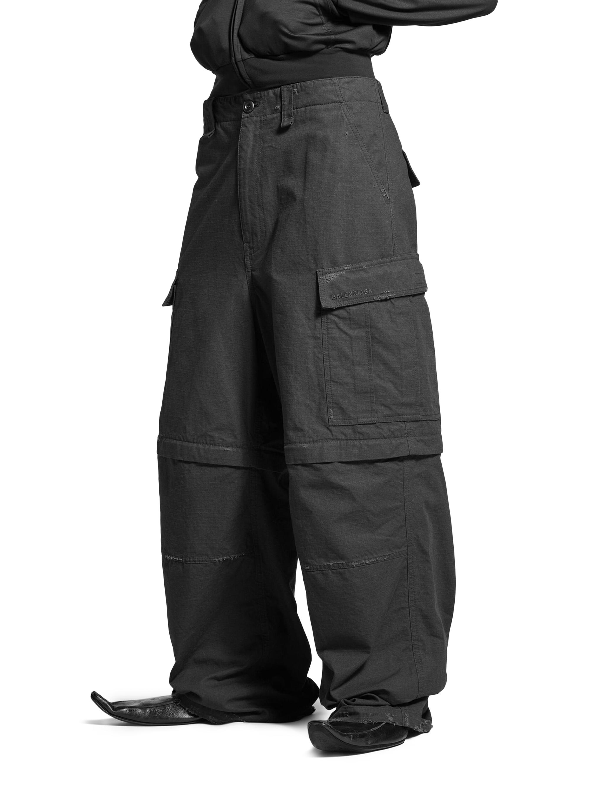 Balenciaga Large Cargo Pants | Saks Fifth Avenue