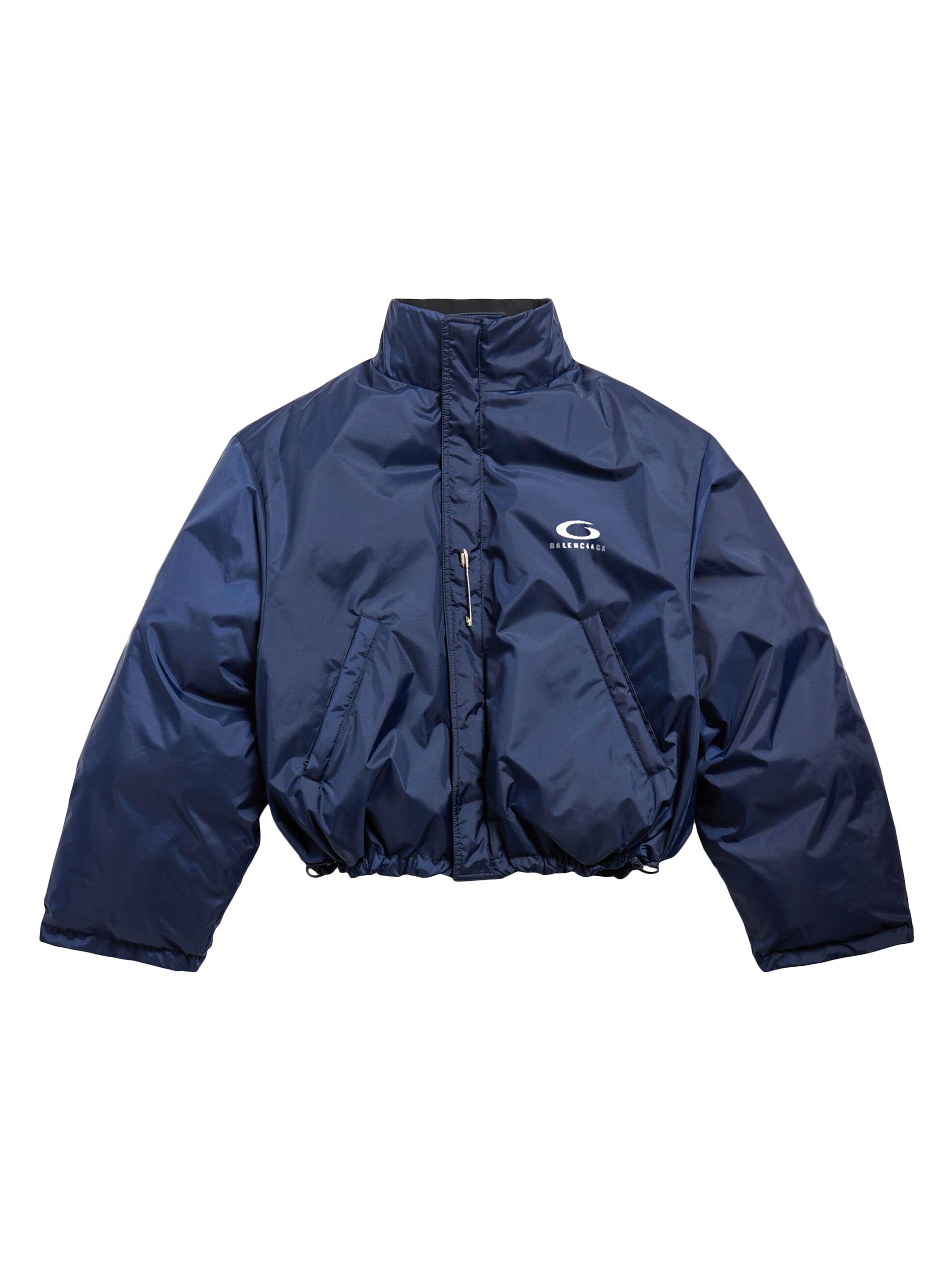 80s 90s old BALENCIAGA リバーシブル ブルゾン ジャケット 80s 90s old BALENCIAGA リバーシブル ブルゾン ジャケット