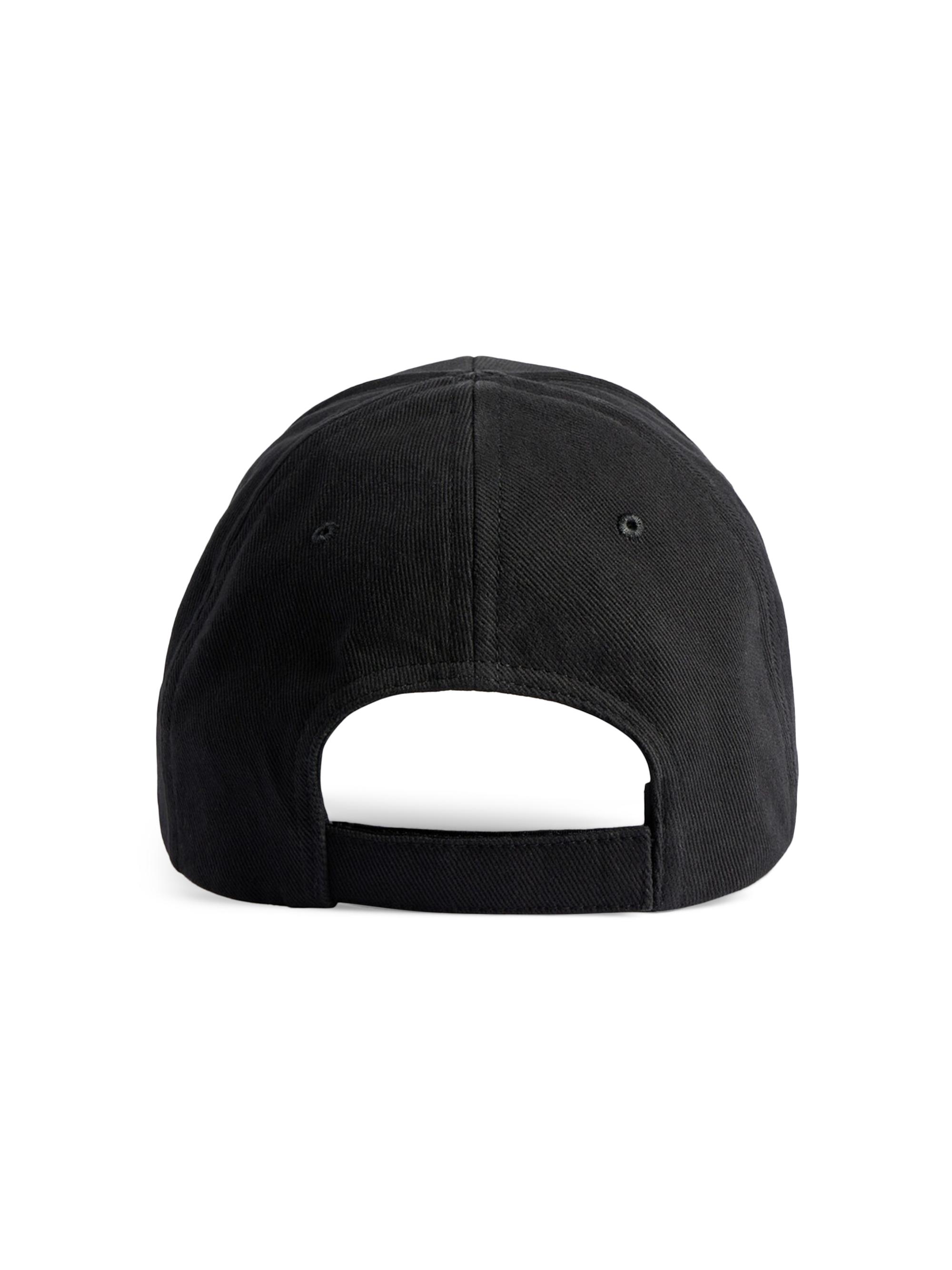 Balenciaga Ciao Bello Baseball Cap | Saks Fifth Avenue