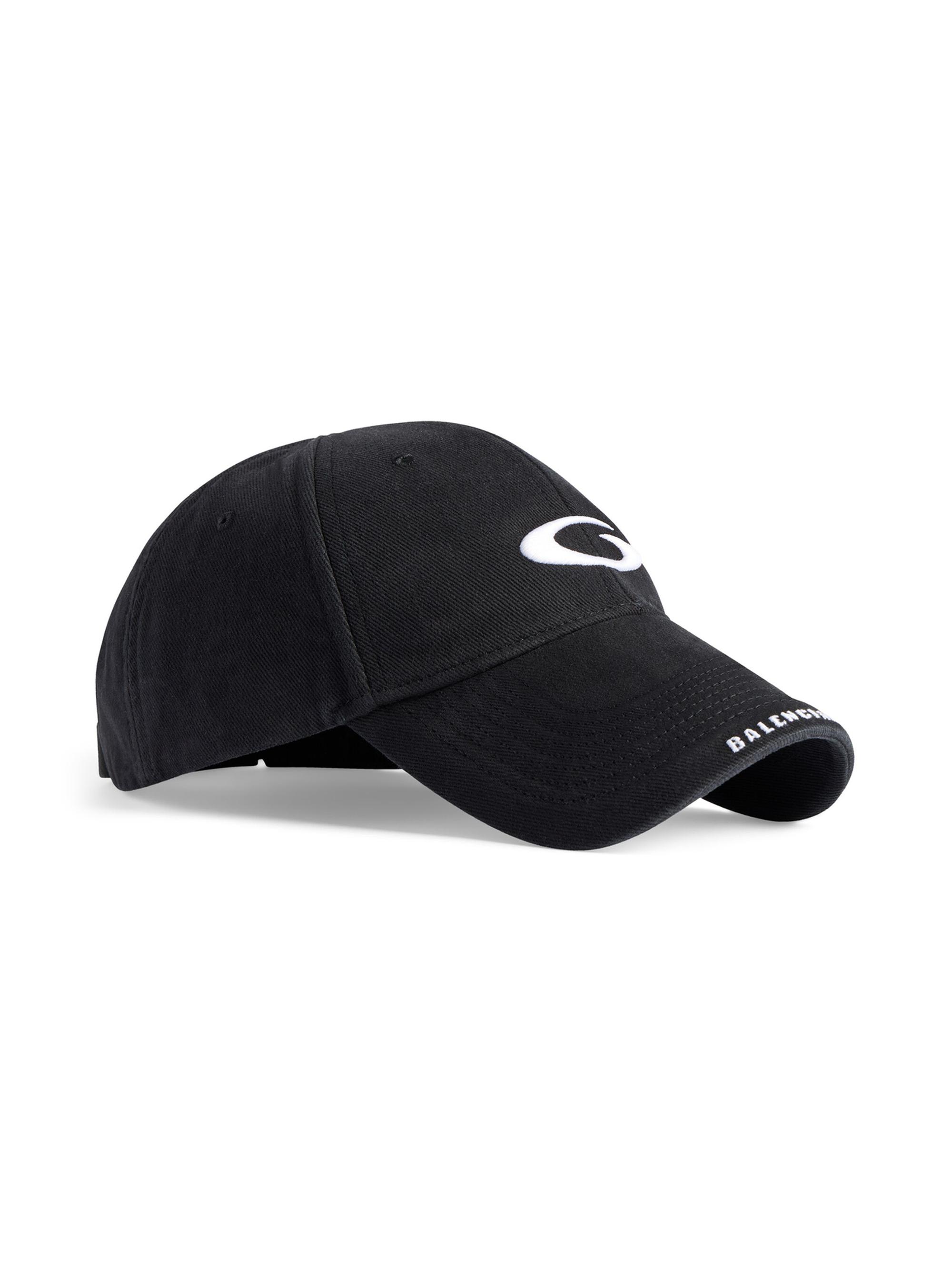 Balenciaga Loop Sports Icon Cap | Saks Fifth Avenue