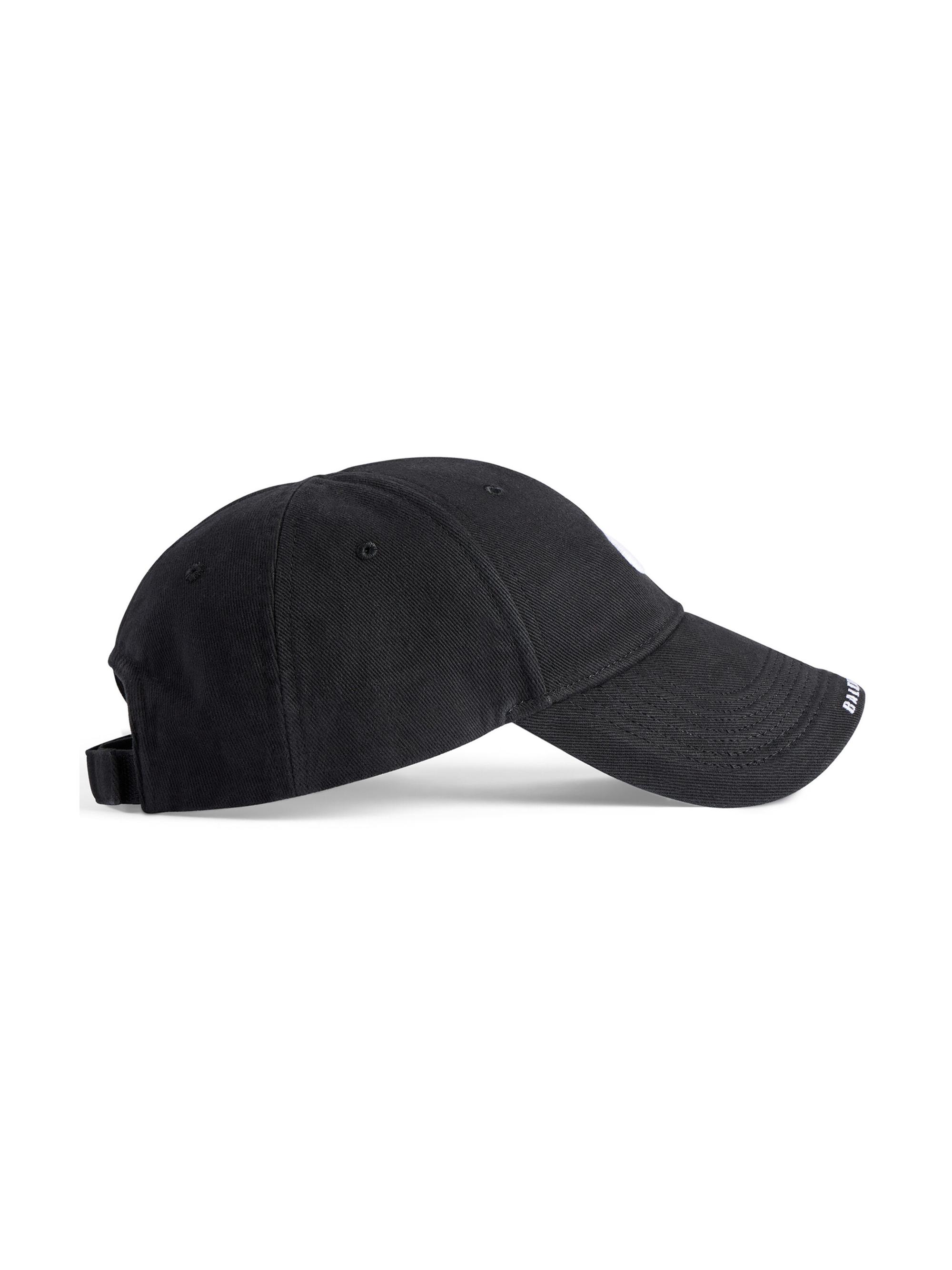 Balenciaga Loop Sports Icon Cap | Saks Fifth Avenue