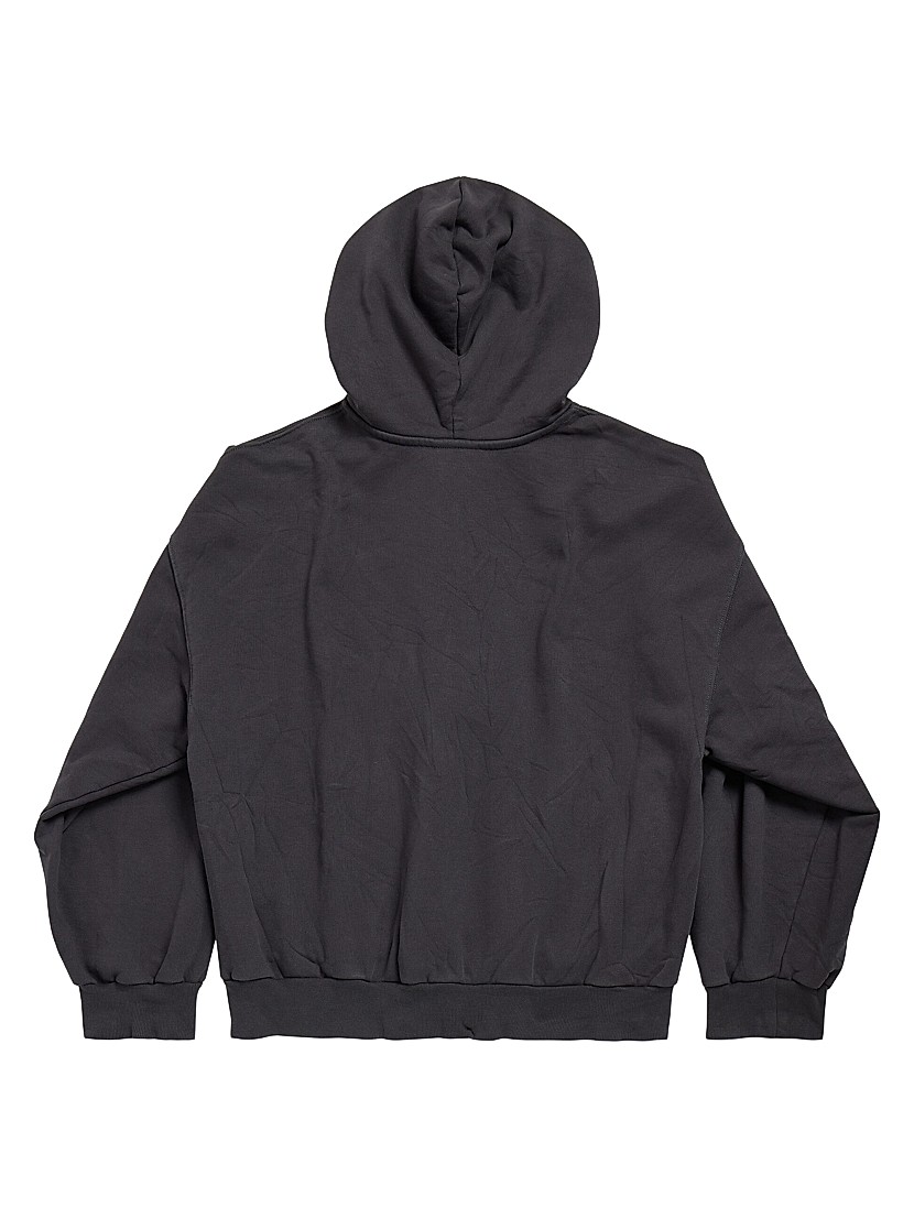 Shop Balenciaga Ebay Zip-Up Hoodie Regular Fit | Saks Fifth Shop Balenciaga Ebay Zip-Up Hoodie Regular Fit | Saks Fifth