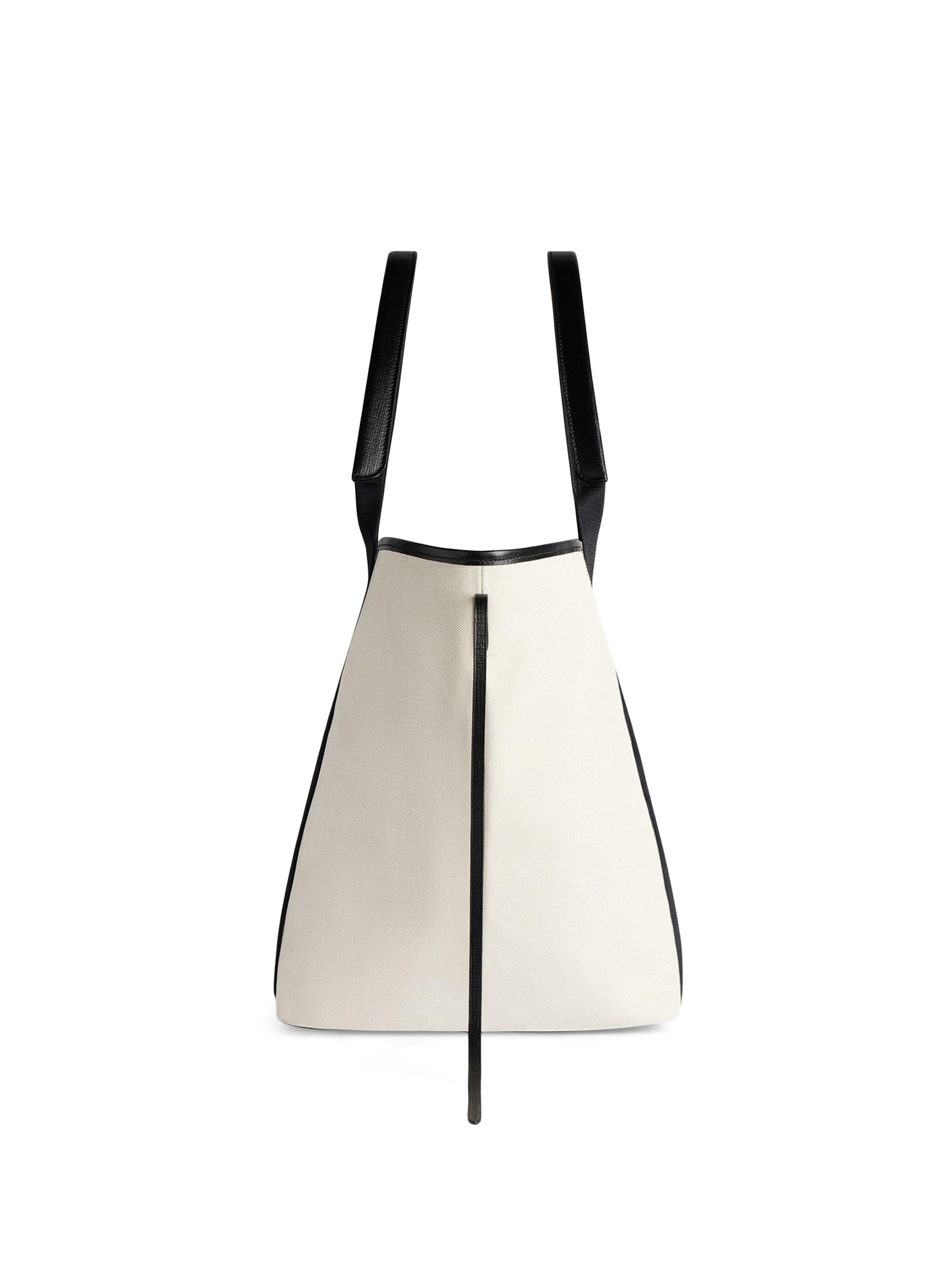 Balenciaga Biarritz Large Tote Bag | Saks Fifth Avenue