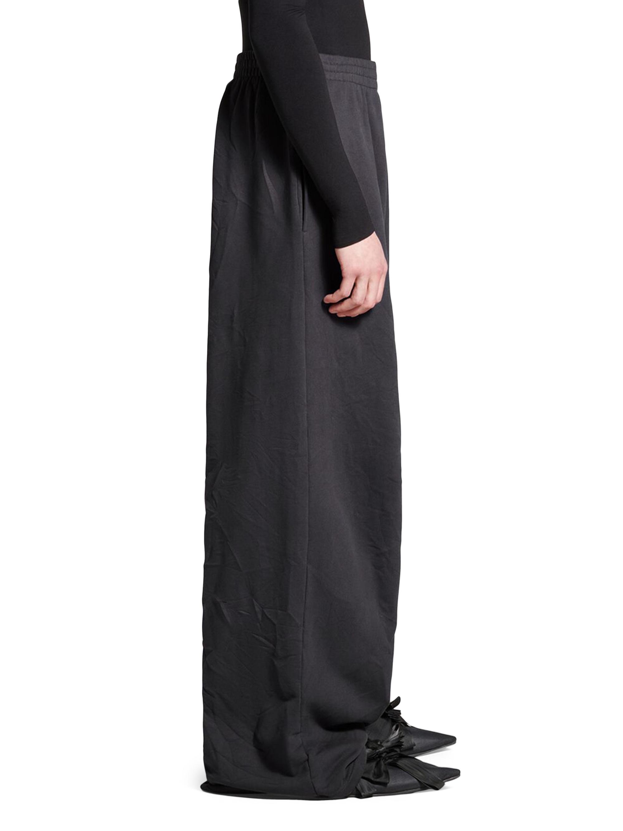 Balenciaga Baggy Sweatpants Saks Fifth Avenue