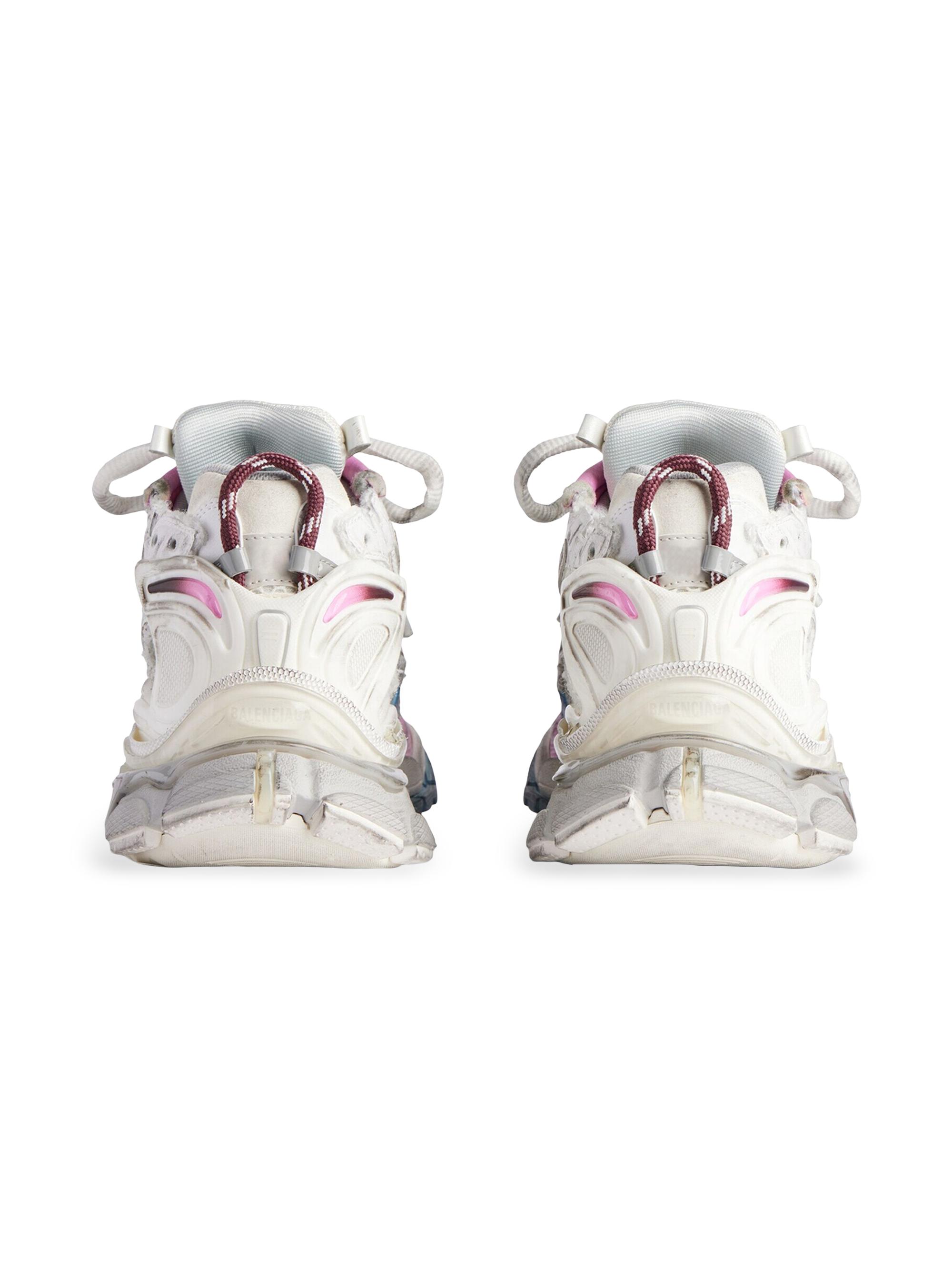 Runner Gradient Sneakers