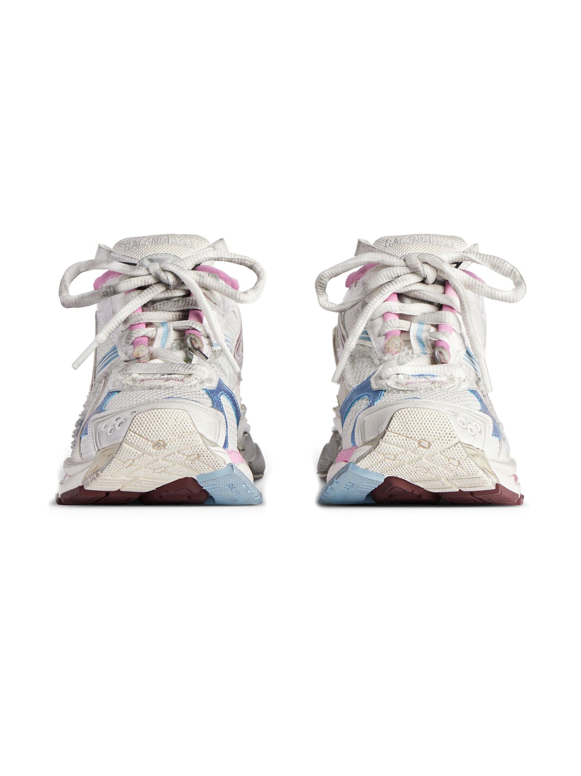 Runner Gradient Sneakers