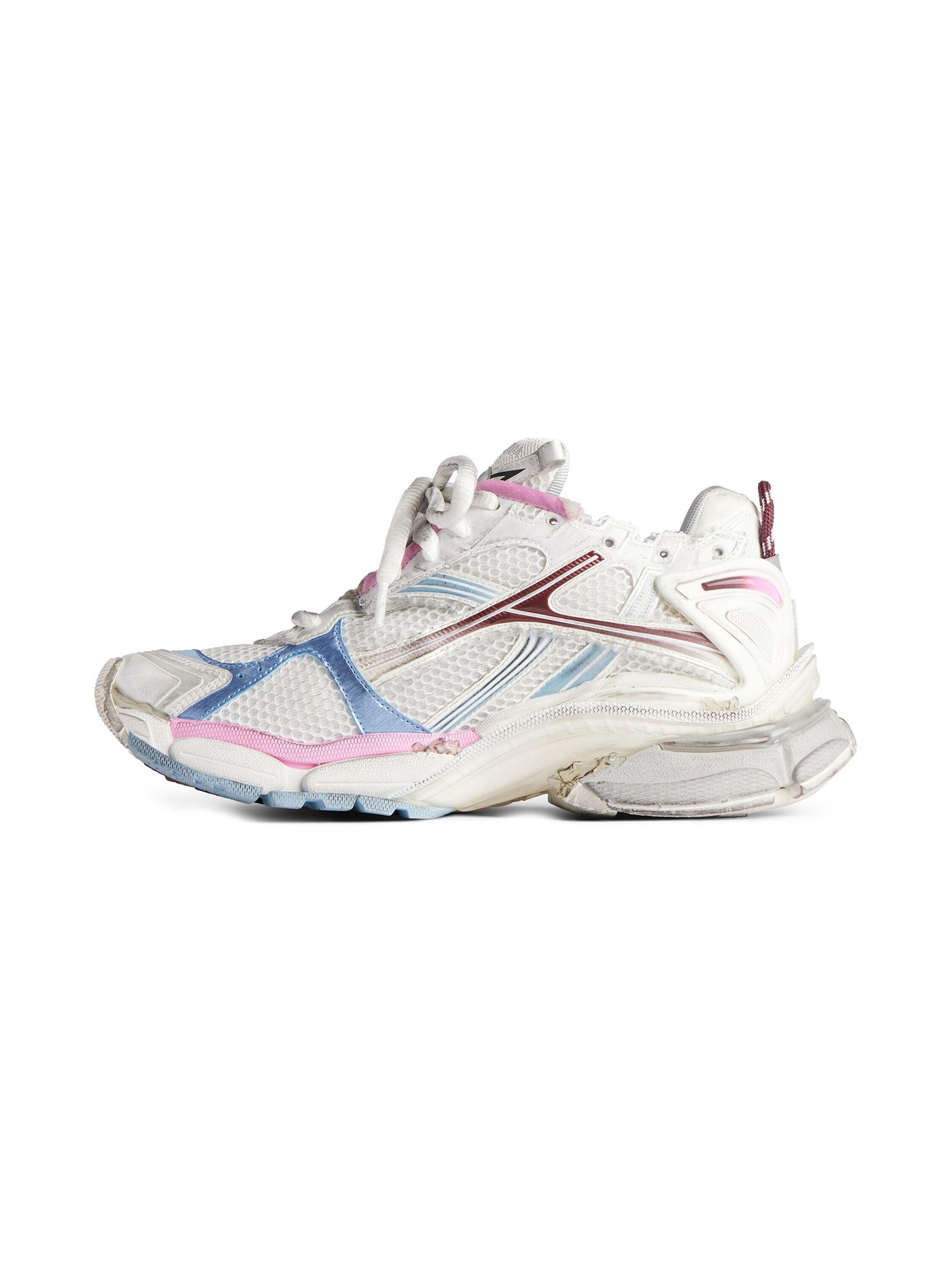 Runner Gradient Sneakers