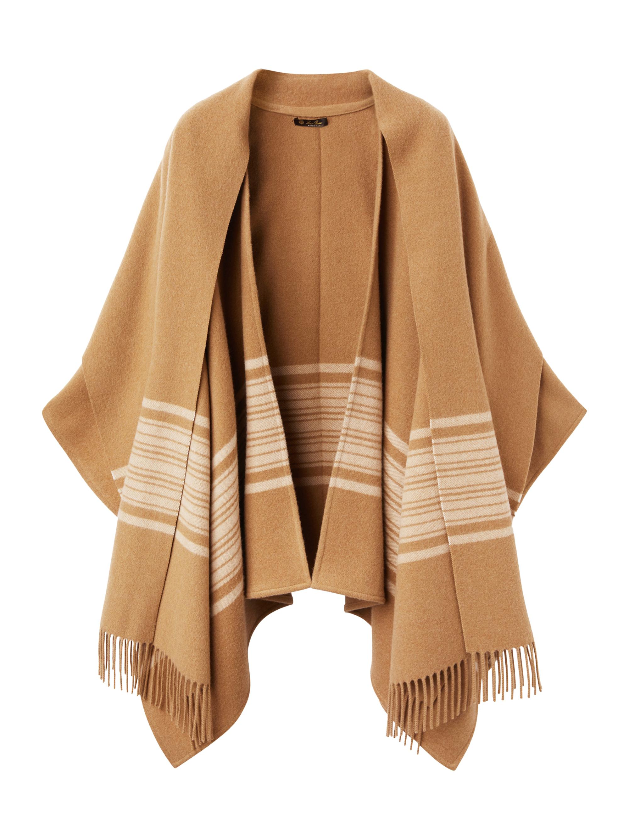 Loro Piana Opera De Nice Cashmere Stole | Saks Fifth Avenue