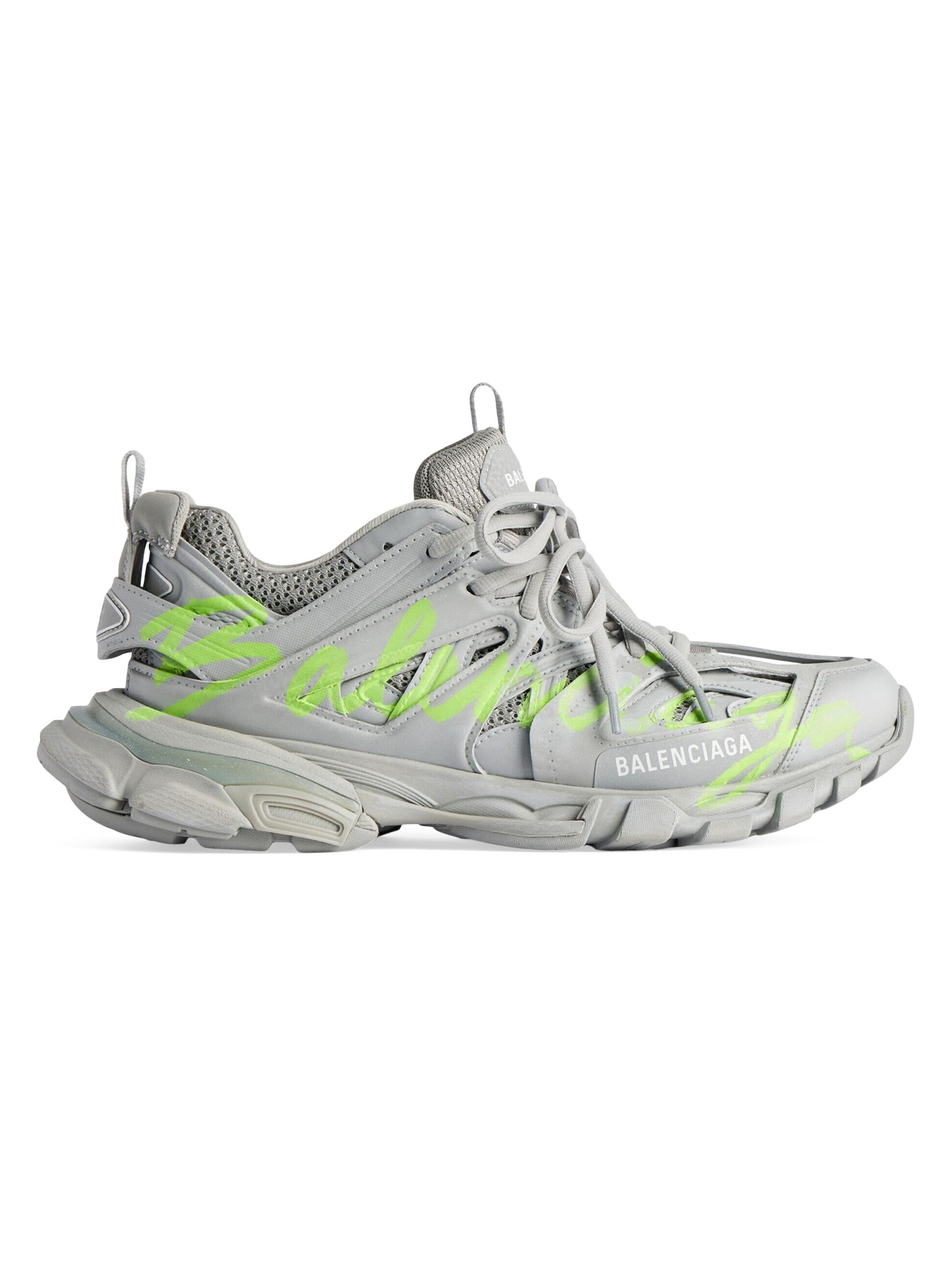 Balenciaga Phantom Sneaker Bicolor | Saks Fifth Avenue