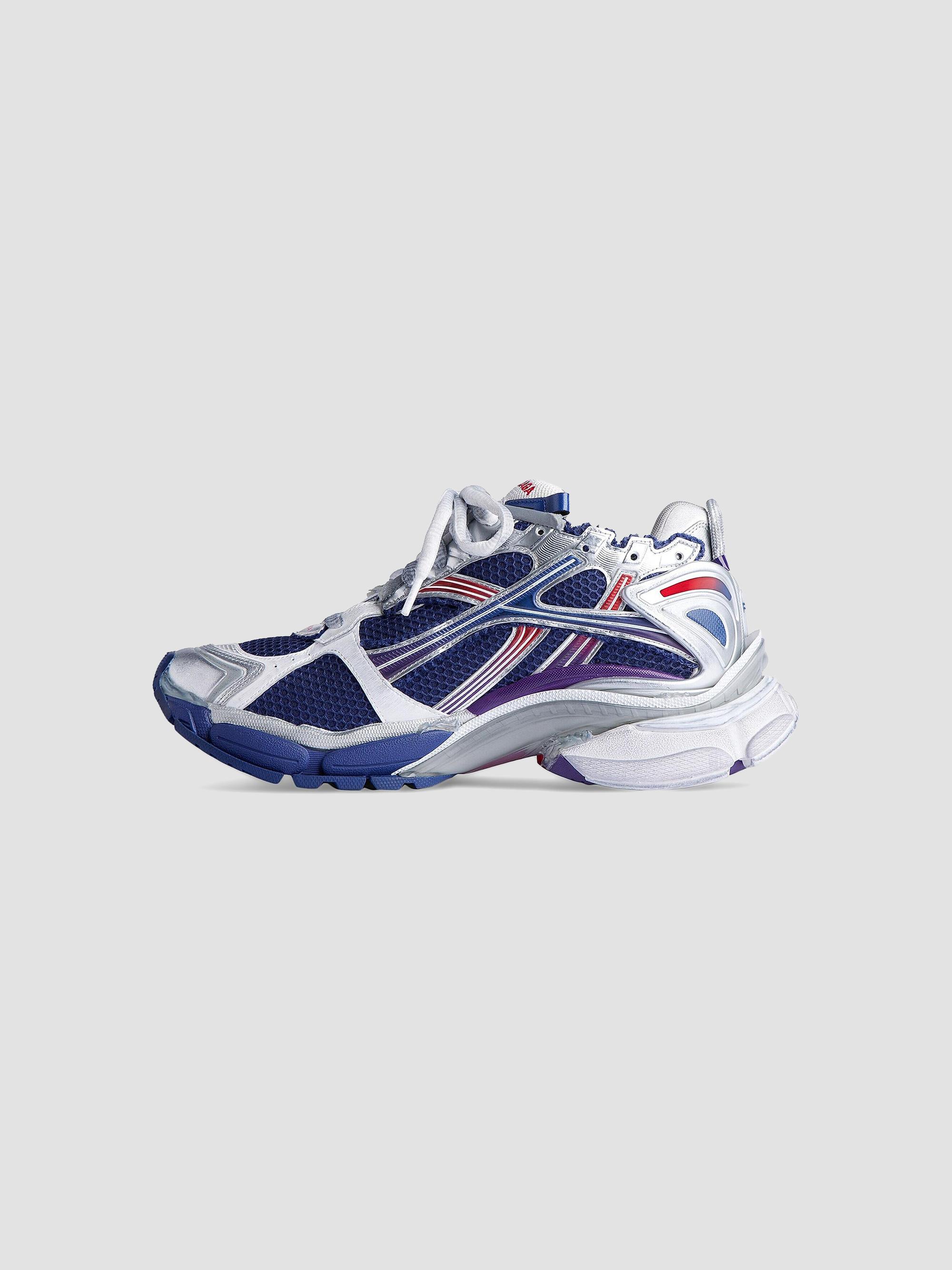 Balenciaga Runner Gradient Sneakers | Saks Fifth Avenue