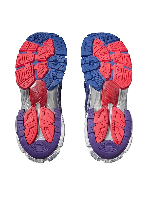 Shop Balenciaga Runner Gradient Sneakers | Saks Fifth Avenue Shop Balenciaga Runner Gradient Sneakers | Saks Fifth Avenue
