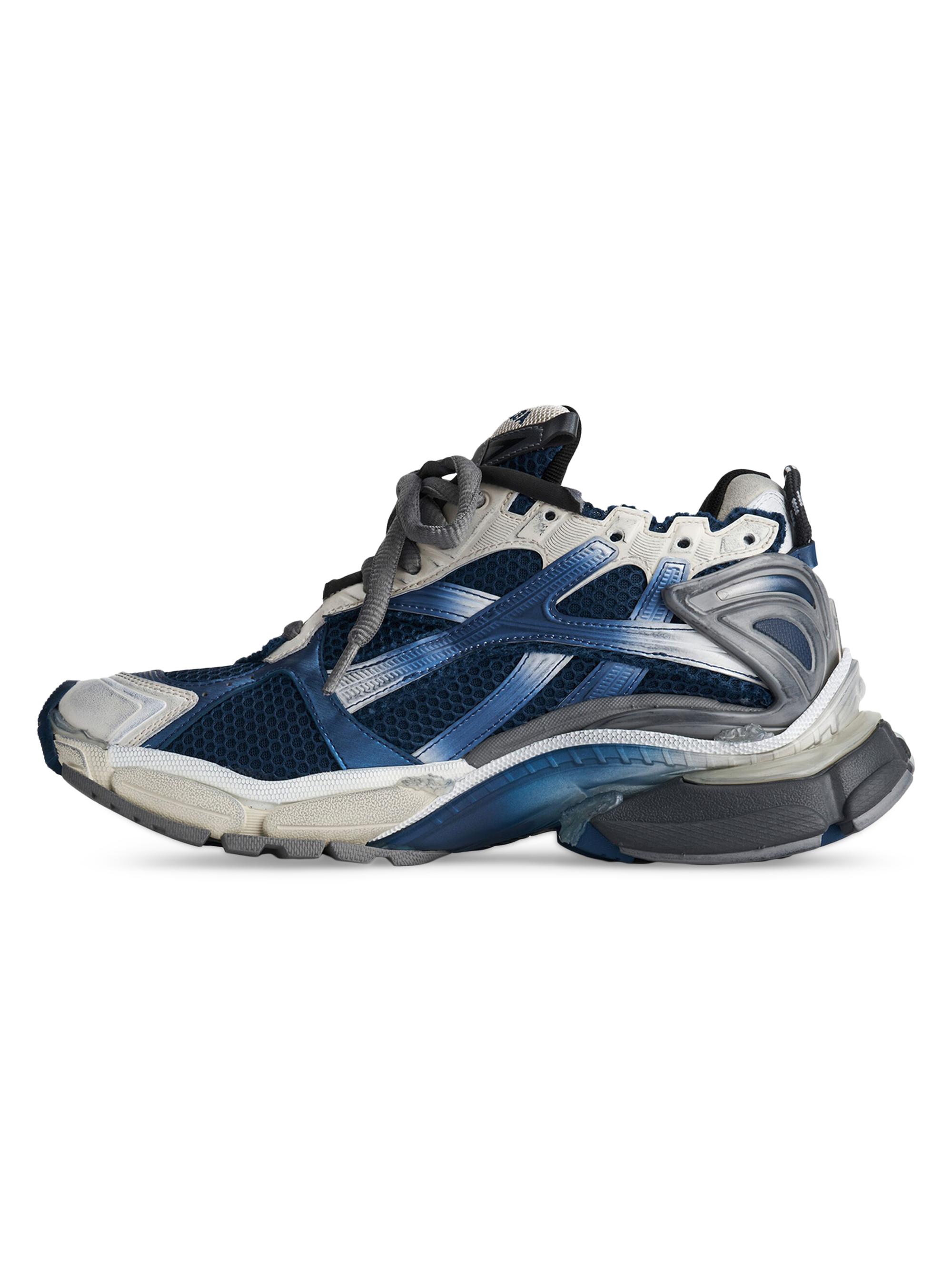 Balenciaga Runner Gradient Sneakers | Saks Fifth Avenue