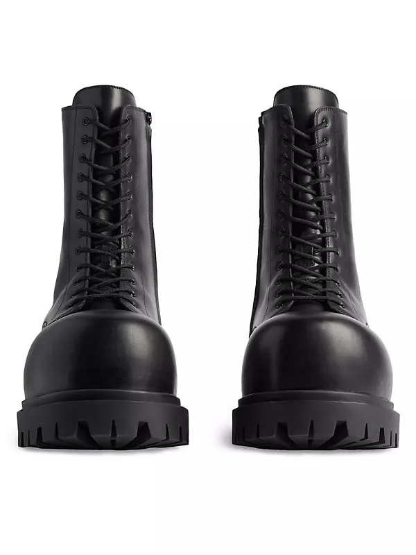 Shop Balenciaga Stomper Booties | Saks Fifth Avenue Shop Balenciaga Stomper Booties | Saks Fifth Avenue