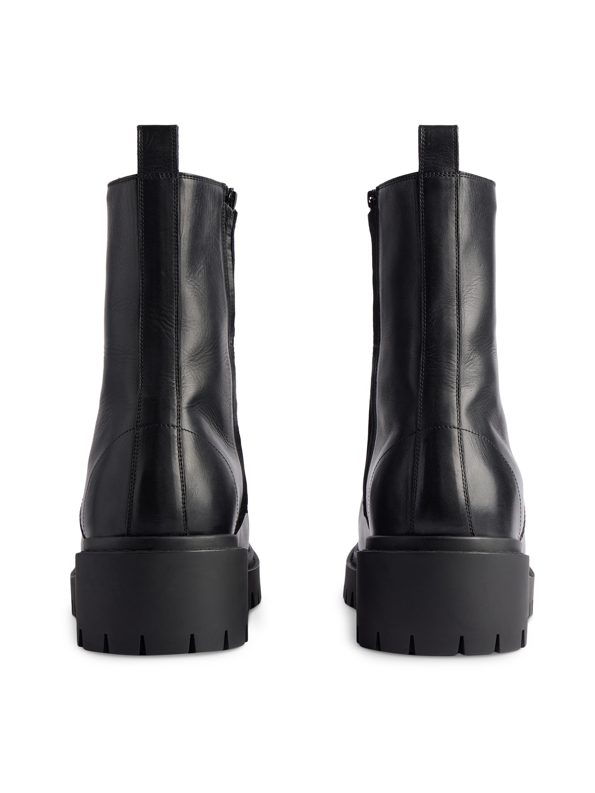 Balenciaga Stomper Booties | Saks Fifth Avenue