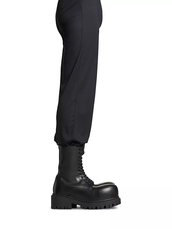 Shop Balenciaga Stomper Booties | Saks Fifth Avenue Shop Balenciaga Stomper Booties | Saks Fifth Avenue