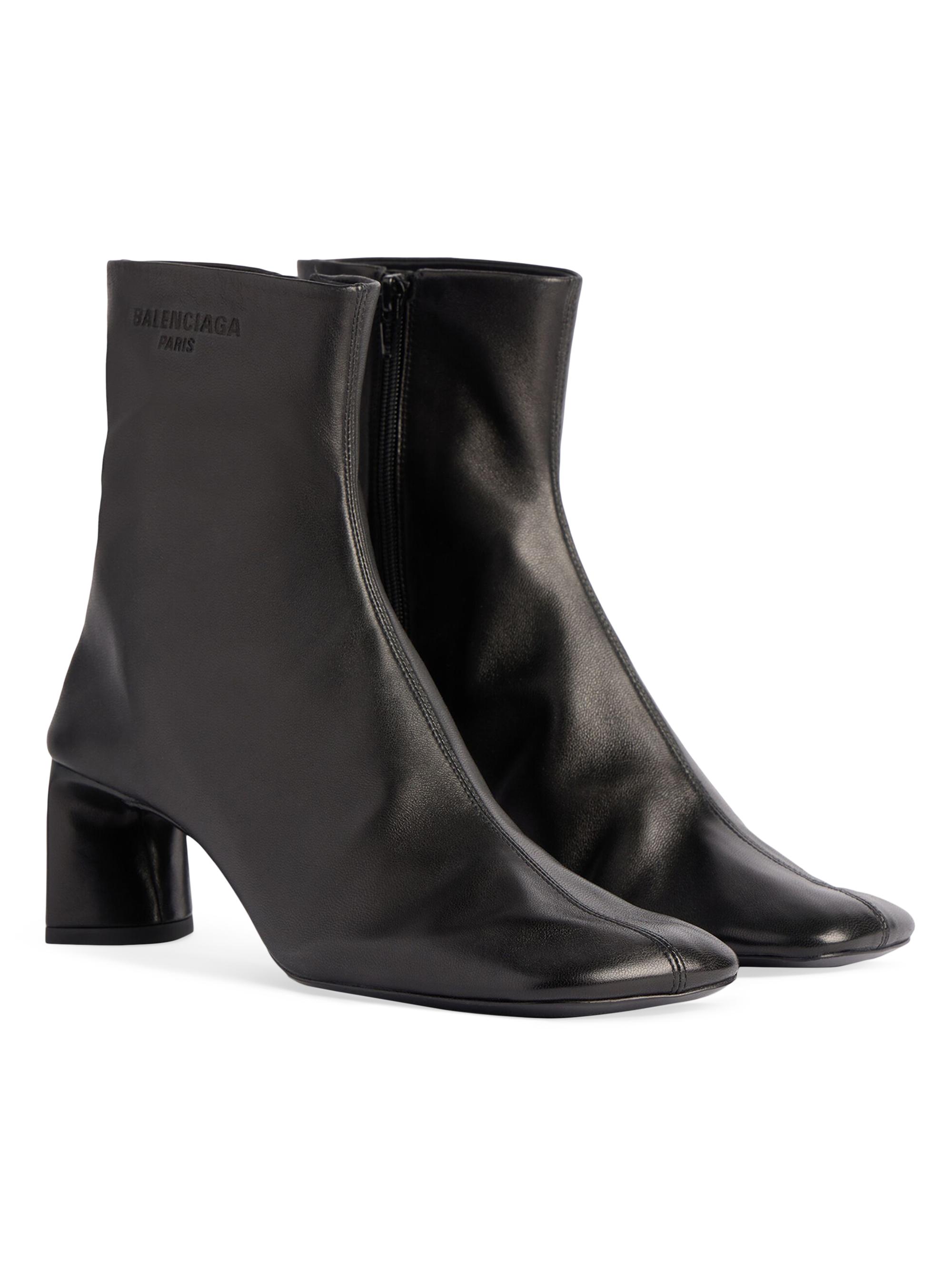 Balenciaga Duty Free 60MM Boots | Saks Fifth Avenue