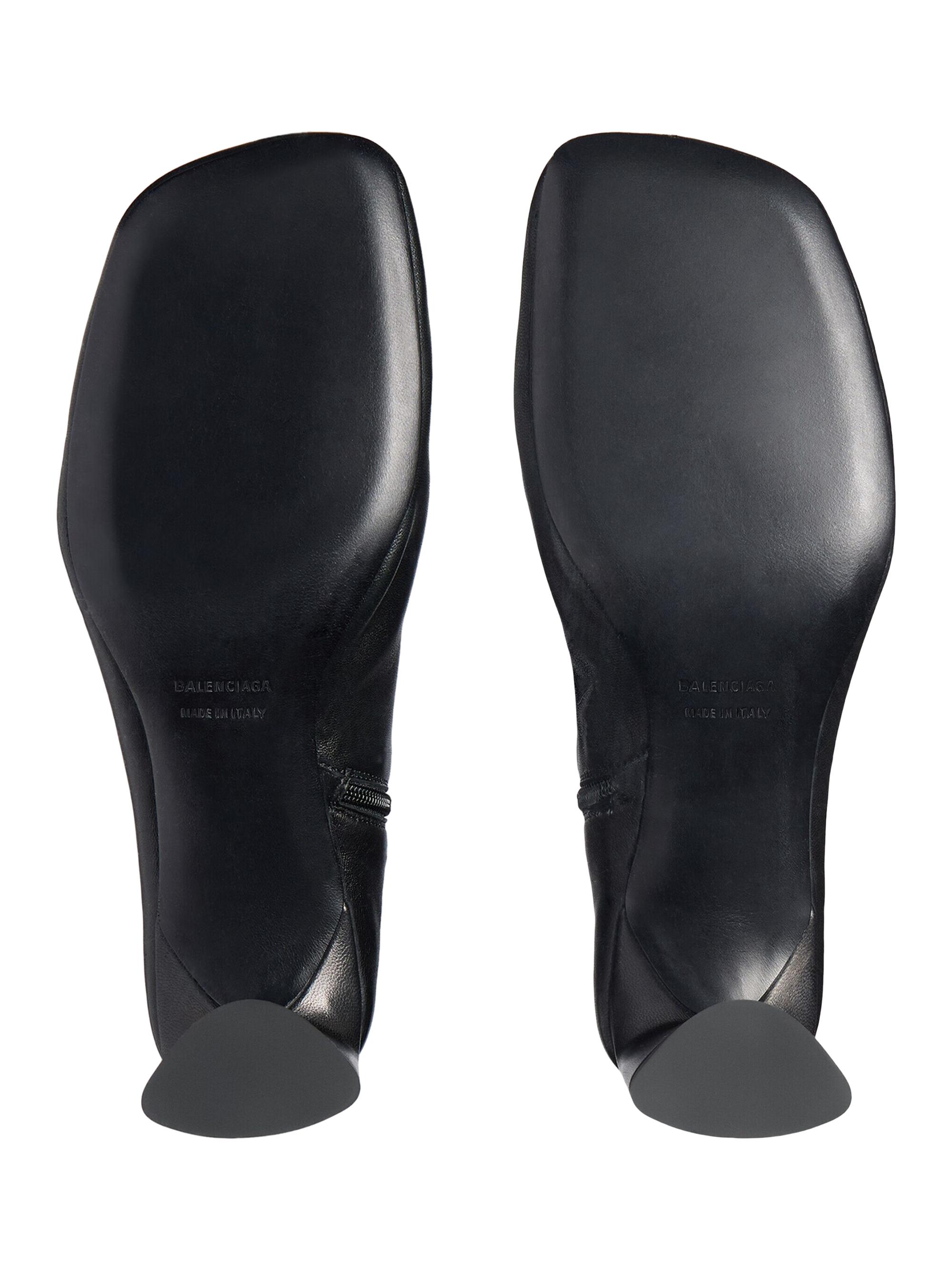 Balenciaga Duty Free 60MM Boots | Saks Fifth Avenue