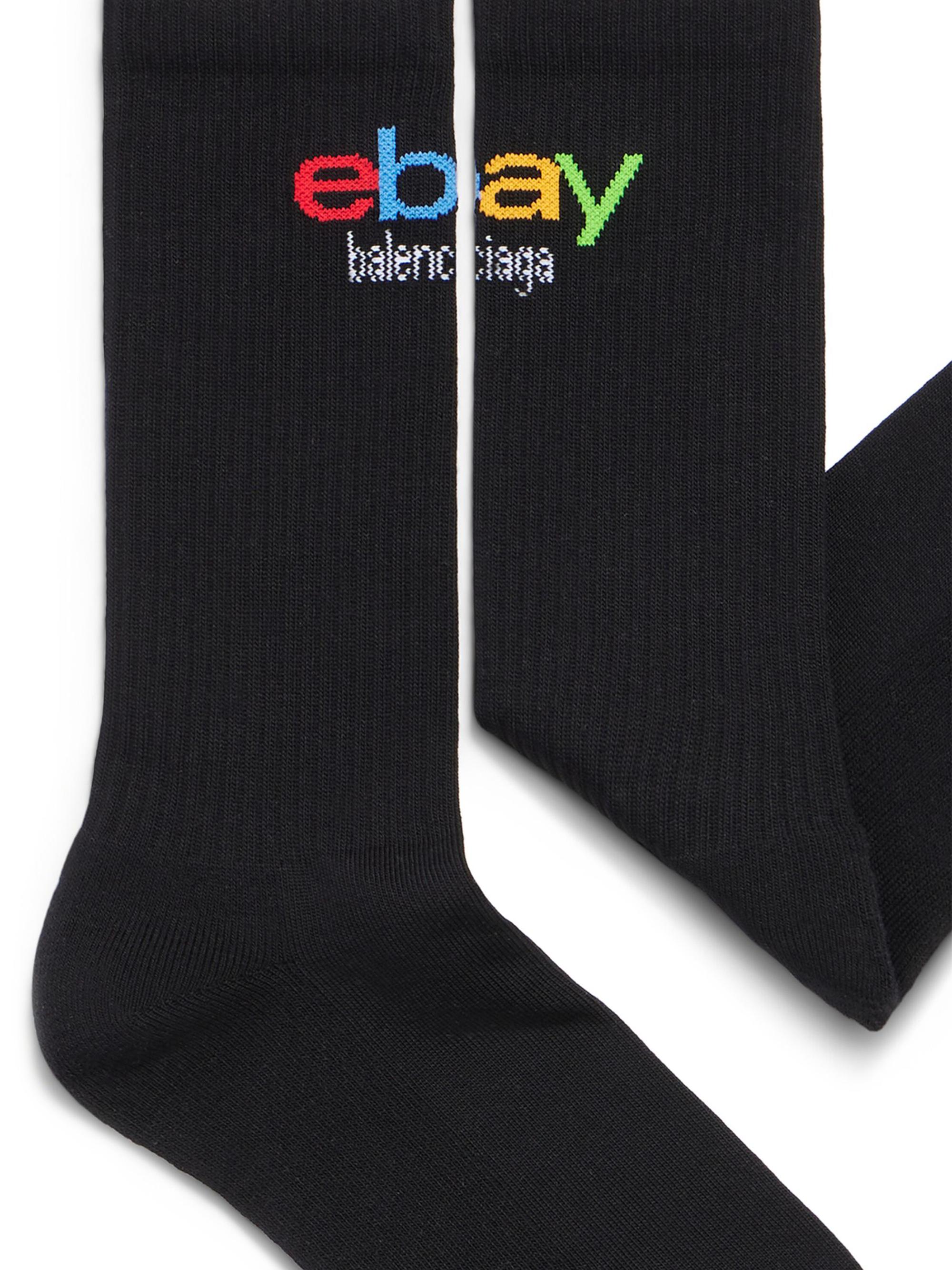 Balenciaga Ebay Socks | Saks Fifth Avenue