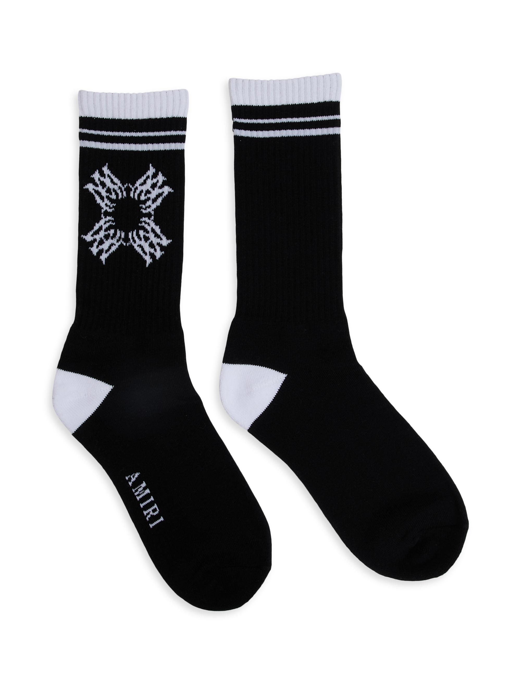 Amiri MA Varsity Socks | Saks Fifth Avenue
