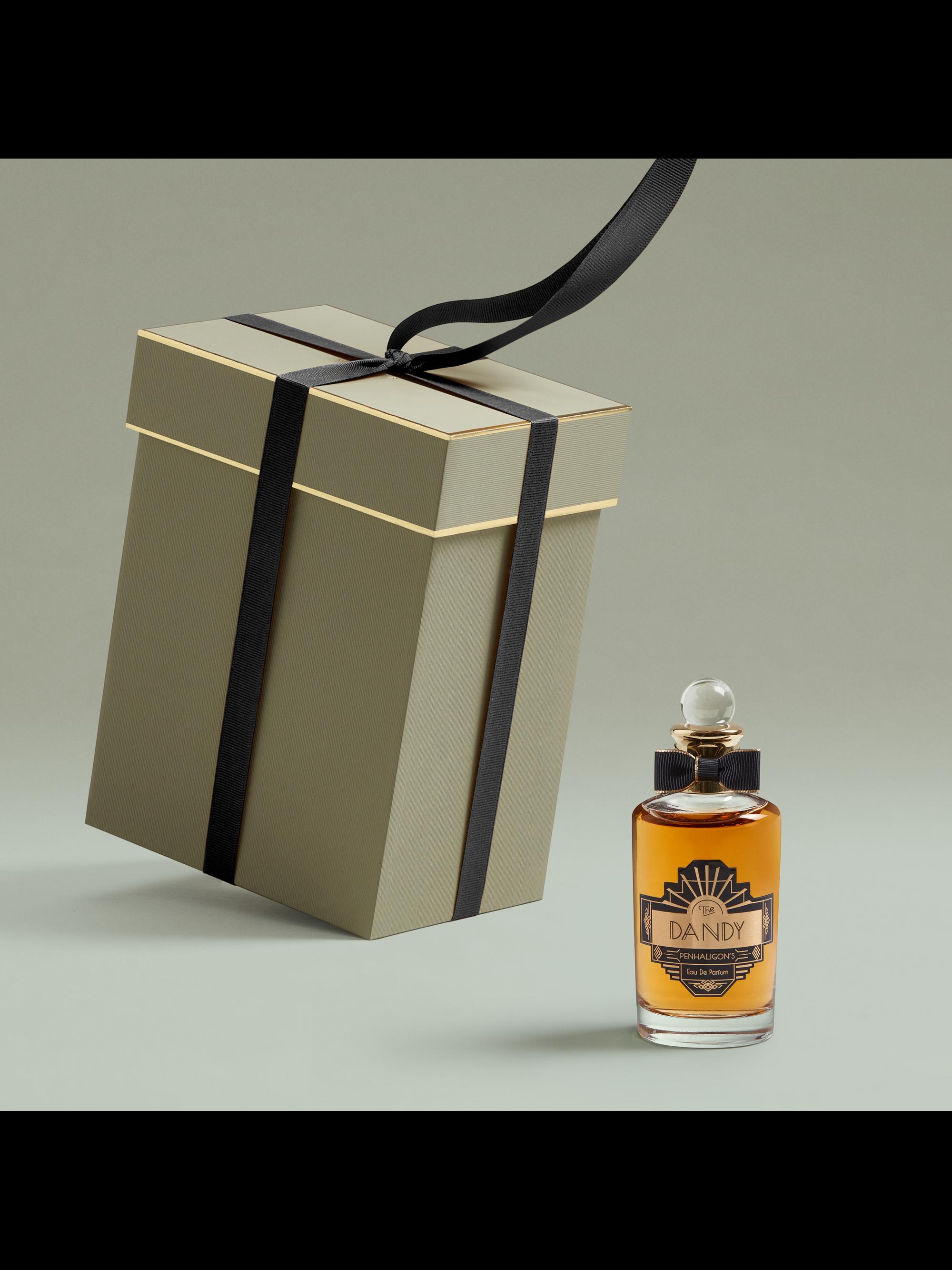 新品未開封 PENHALIGON’S PRESENTS THE DANDY Buy Penhaligons The Dandy Eau de Parfum for Unisex Online