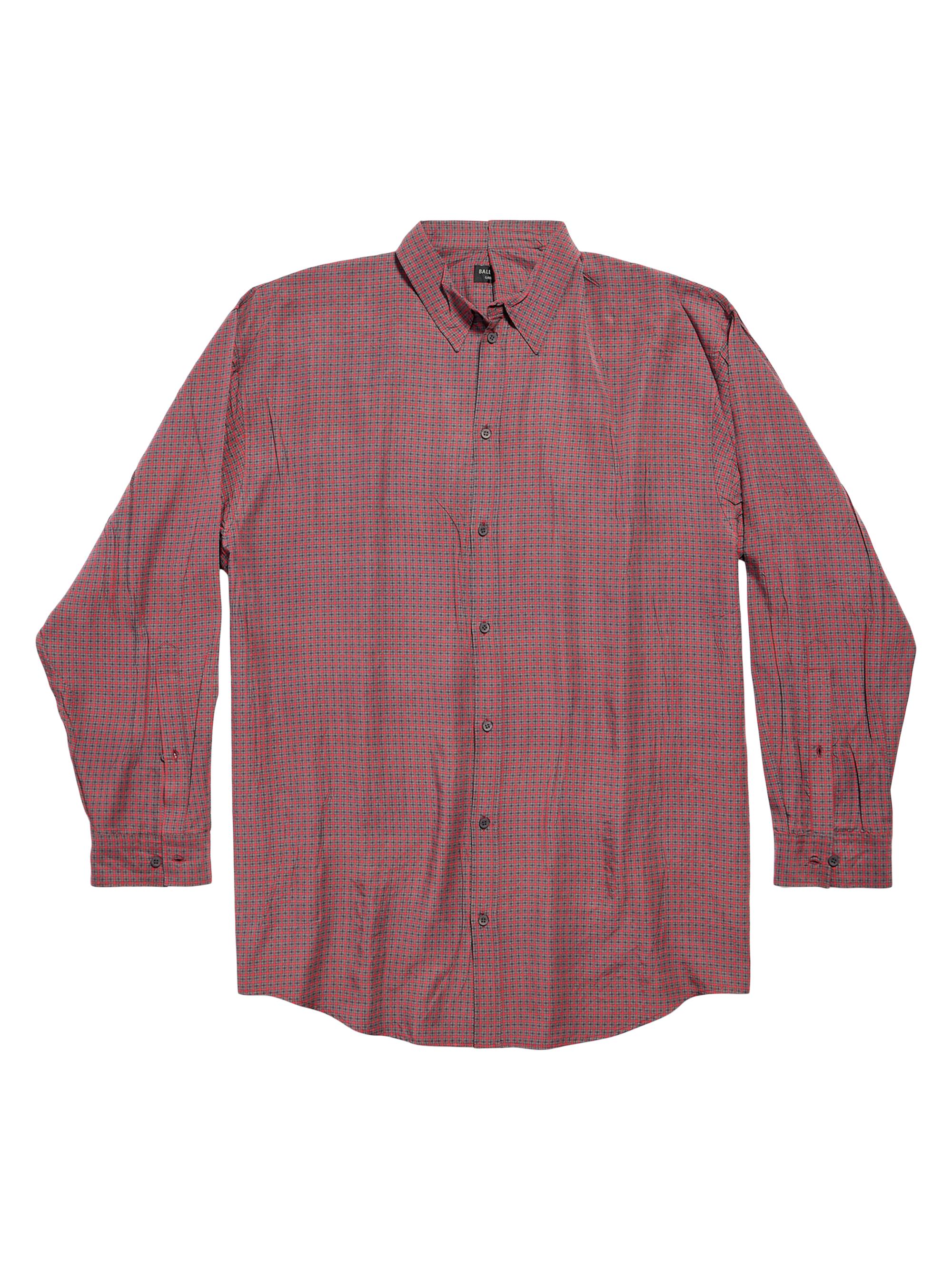 Balenciaga Fluid Shirt | Saks Fifth Avenue