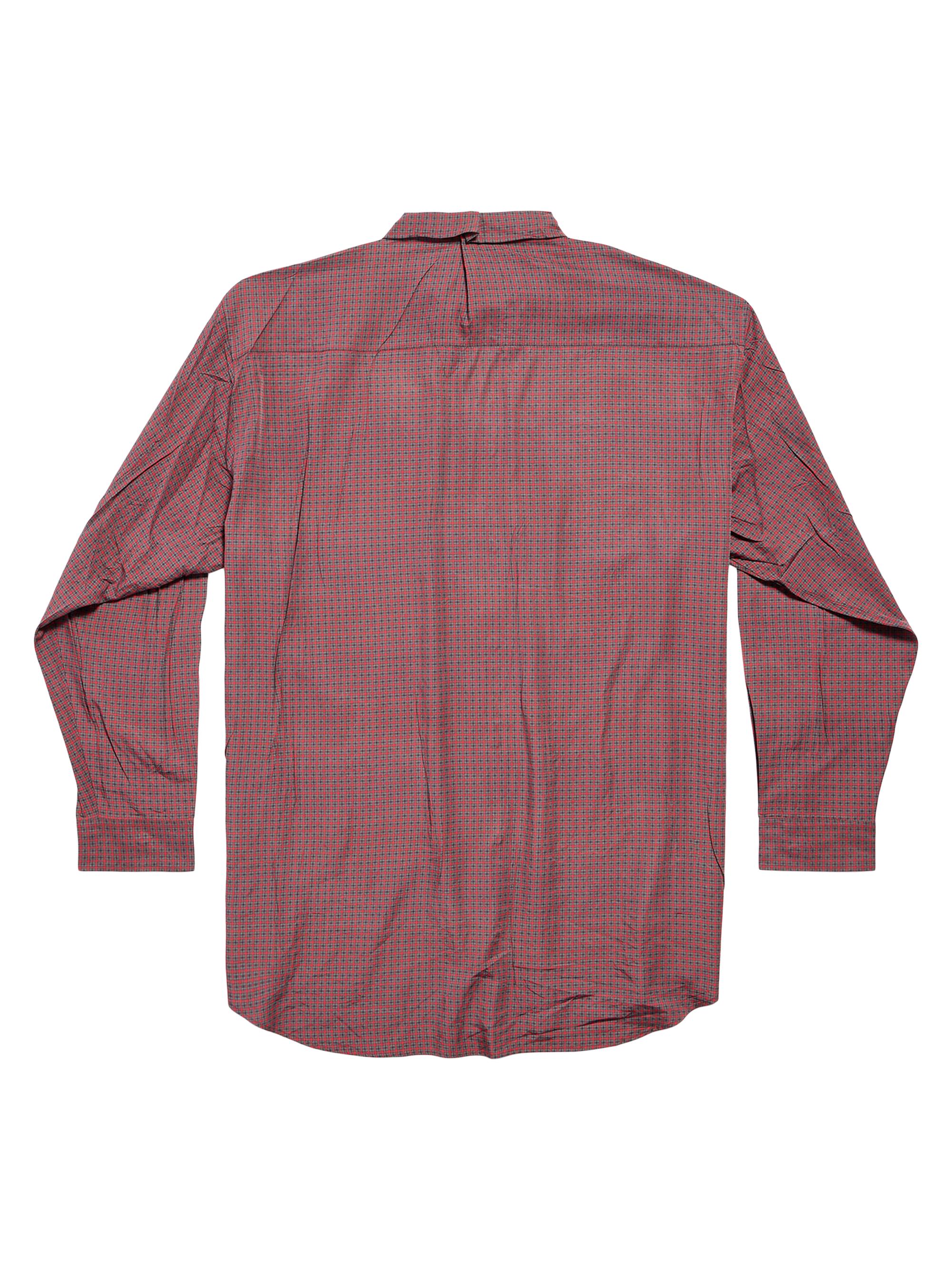 Balenciaga Fluid Shirt | Saks Fifth Avenue