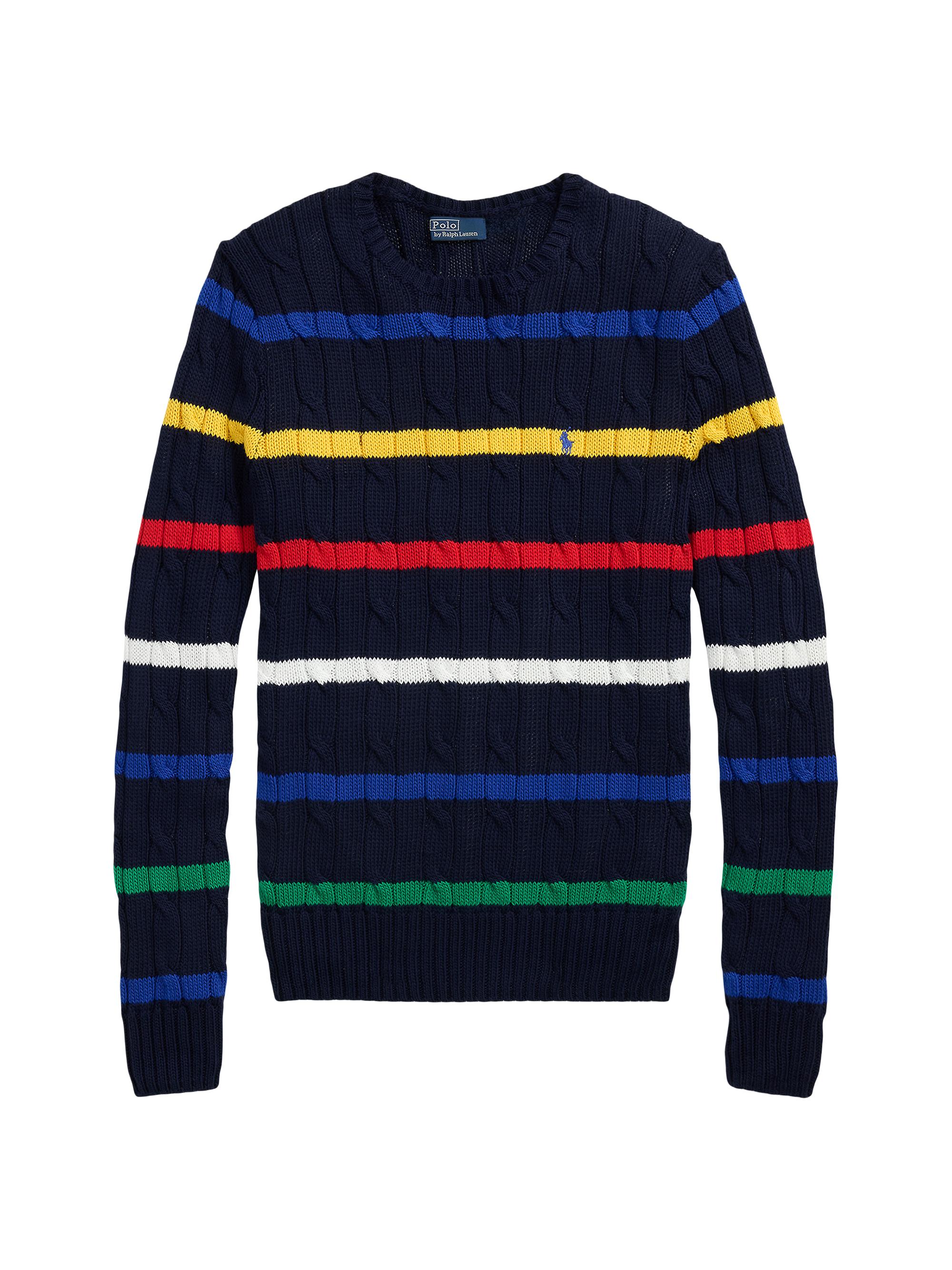 トップス 90s Polo Ralph Lauren Cotton Knit Vintage 90s Unisex Ralph Lauren Cotton Knit Sweater