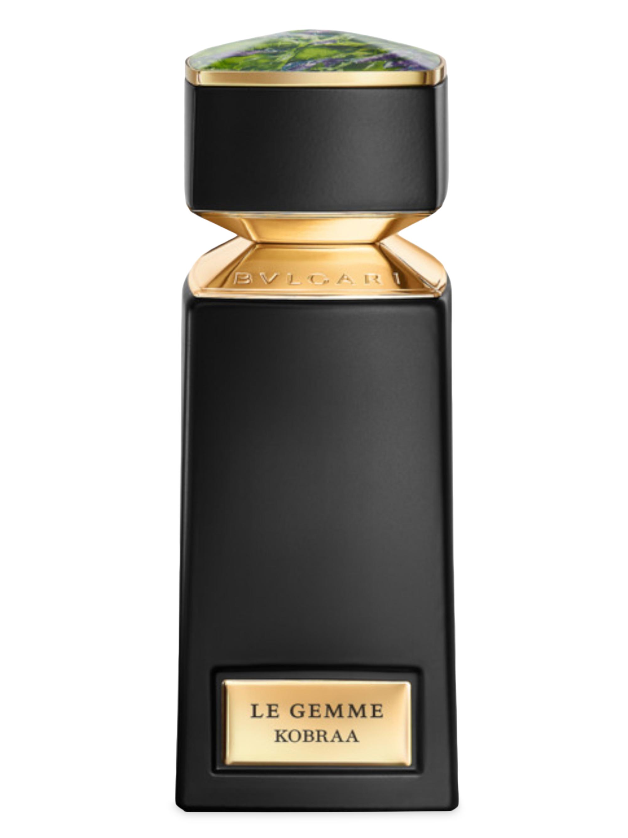 BVLGARI Men's Le Gemme Kobraa Eau de Parfum 4.2 oz