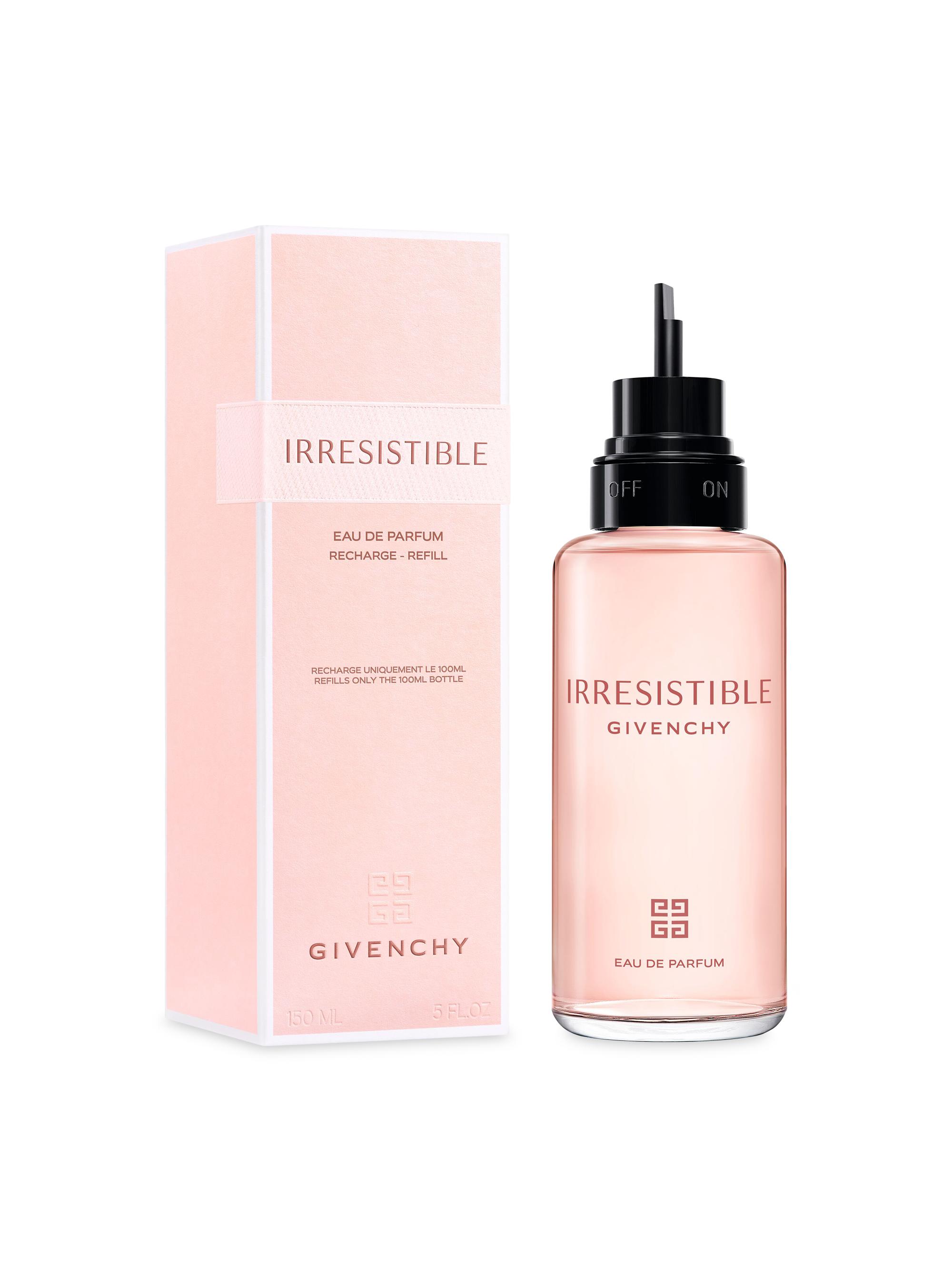 Givenchy Irresistible オードパルファム 50mL Amazon.com : Givenchy Irresistible Eau De Parfum Spray for Women