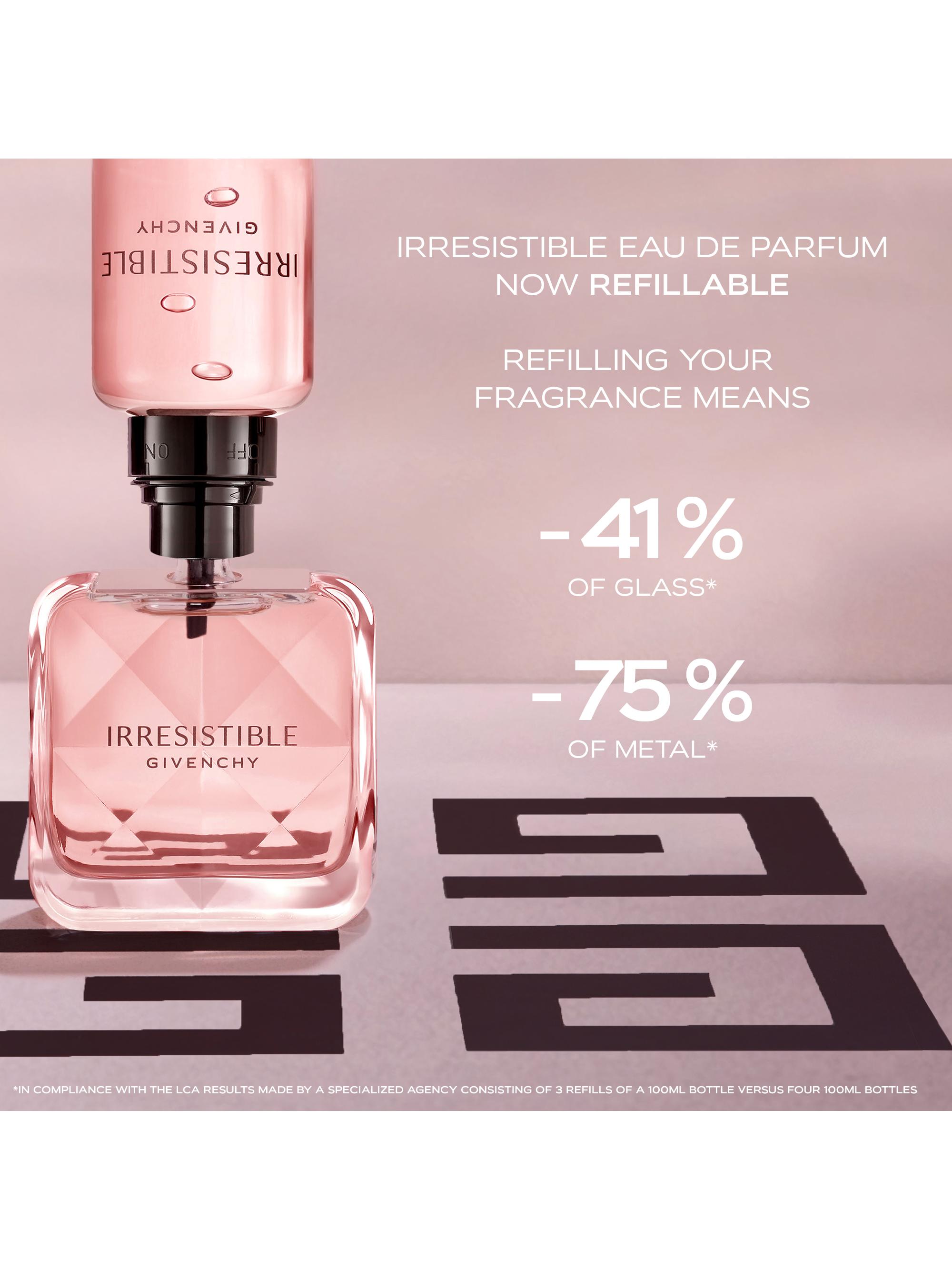 Givenchy Irresistible オードパルファム 50mL Amazon.com : Givenchy Irresistible Eau De Parfum Spray for Women
