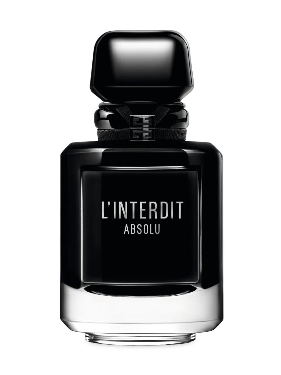 Givenchy L'Interdit Absolu | Saks Fifth Avenue