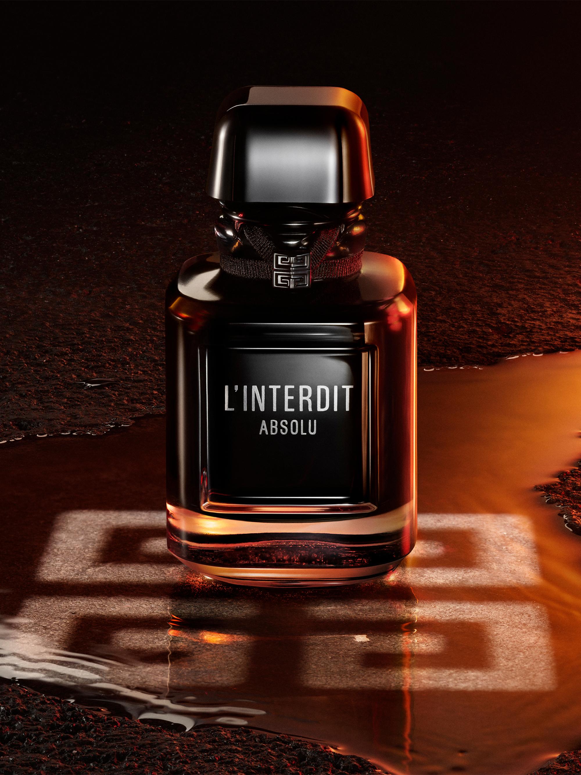 Givenchy L'Interdit Absolu | Saks Fifth Avenue
