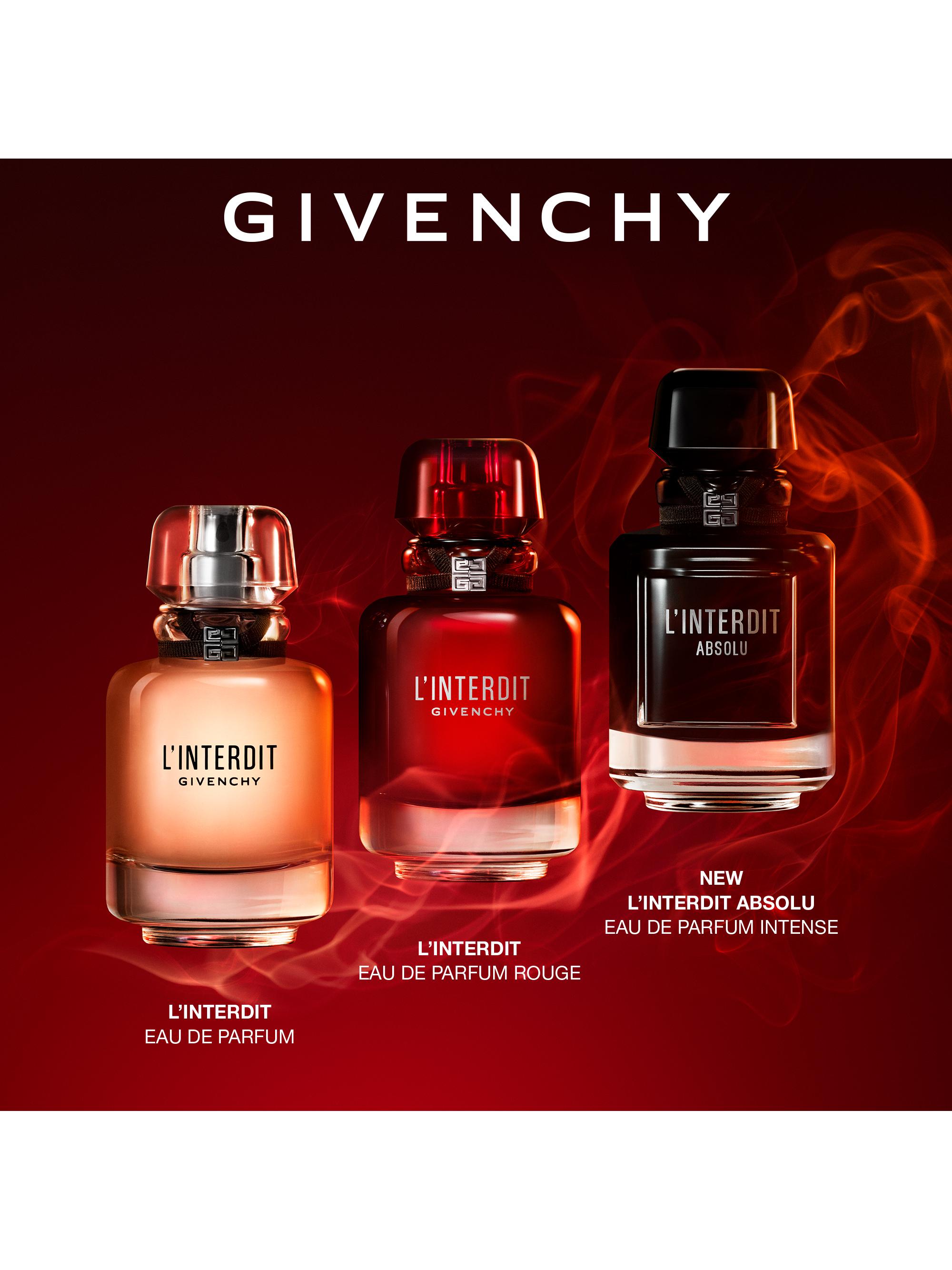 Givenchy L'Interdit Absolu | Saks Fifth Avenue
