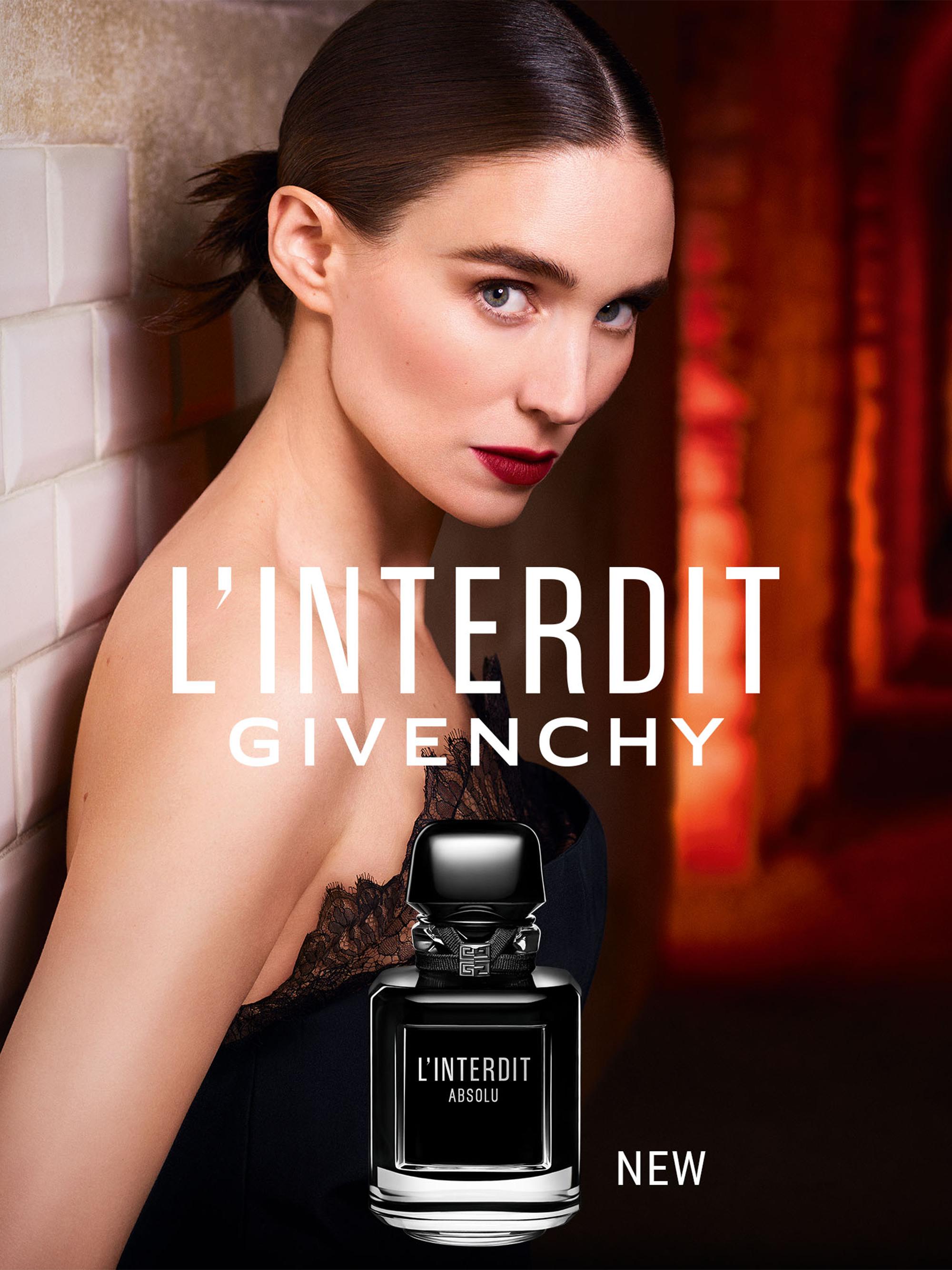 Givenchy L'Interdit Absolu | Saks Fifth Avenue