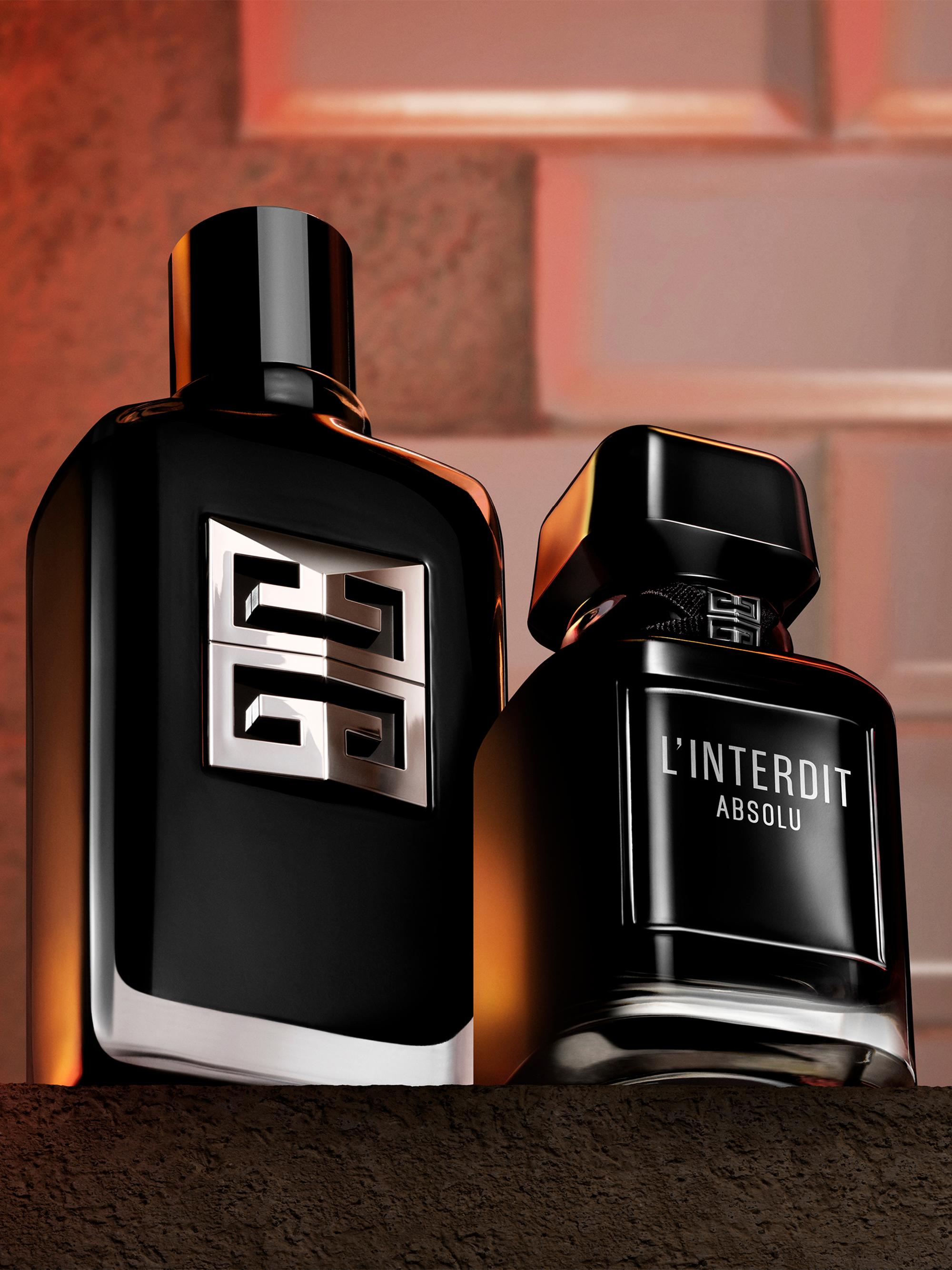 Givenchy L'Interdit Absolu | Saks Fifth Avenue
