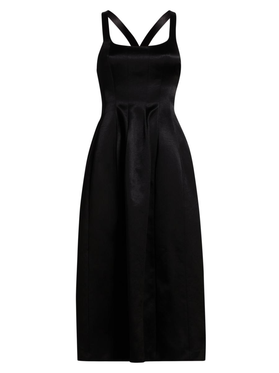 2026SS完売商品　city shop■ SHEER DRESS：ワンピース SHEER DRESS：ワンピース（ワンピース）｜CITYSHOP（シティショップ