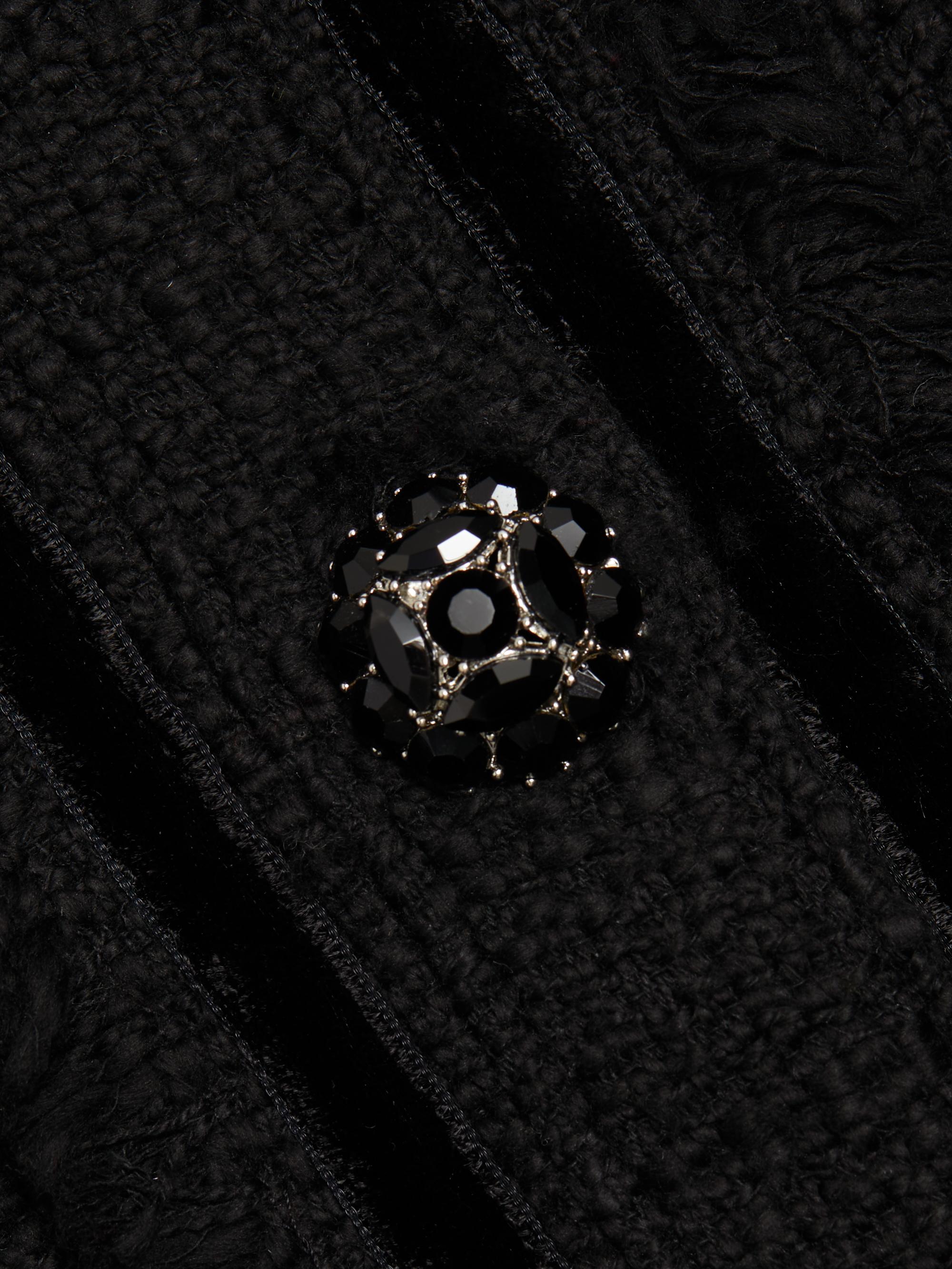 Cinq à Sept Christie Cotton Tweed Jacket | Saks Fifth Avenue