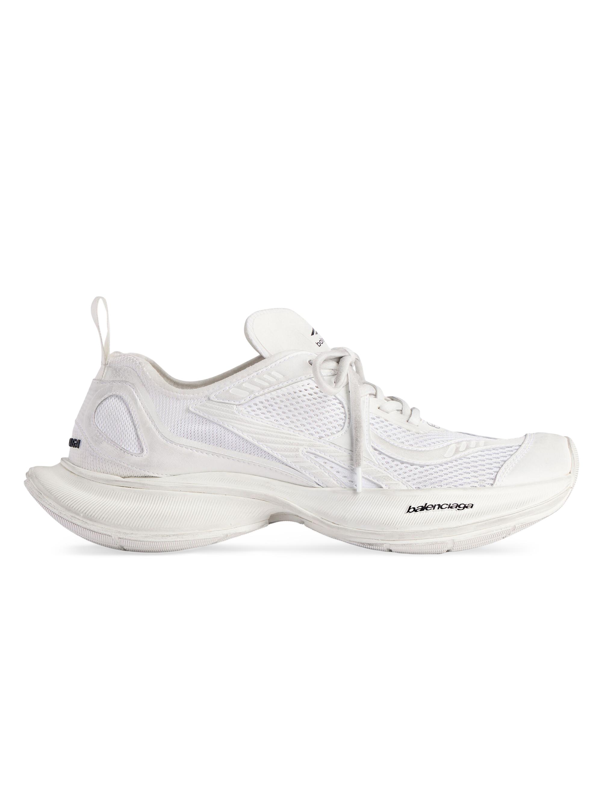 Balenciaga Circuit Sneakers | Saks Fifth Avenue