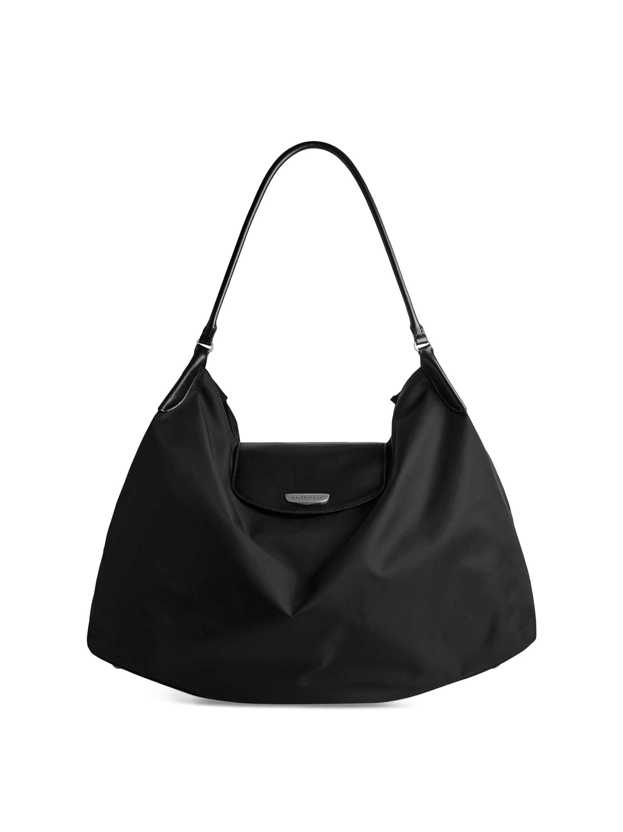 Balenciaga Women's Genève  Hobo Bag - Black