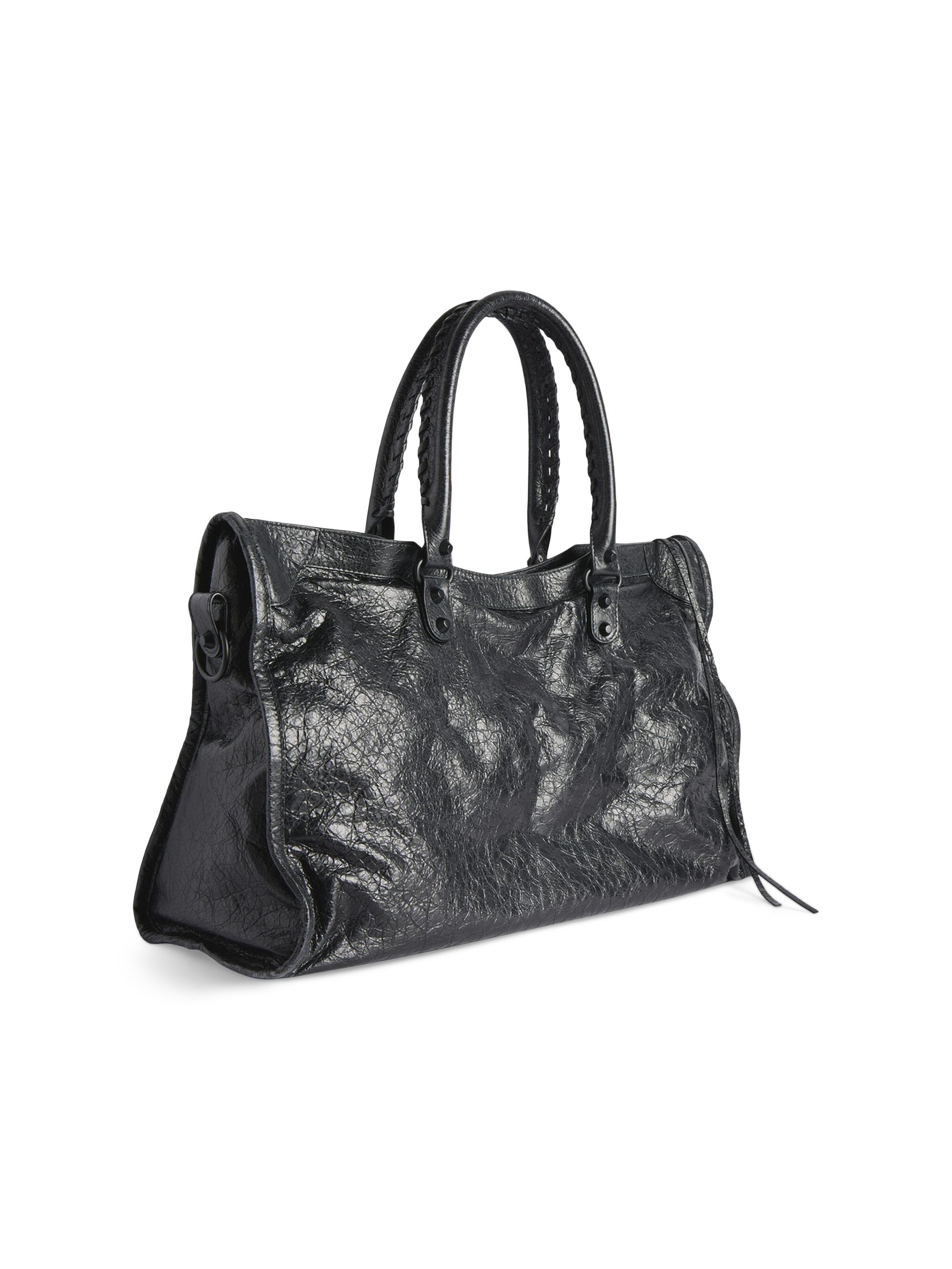 Balenciaga Le City Large Bag | Saks Fifth Avenue