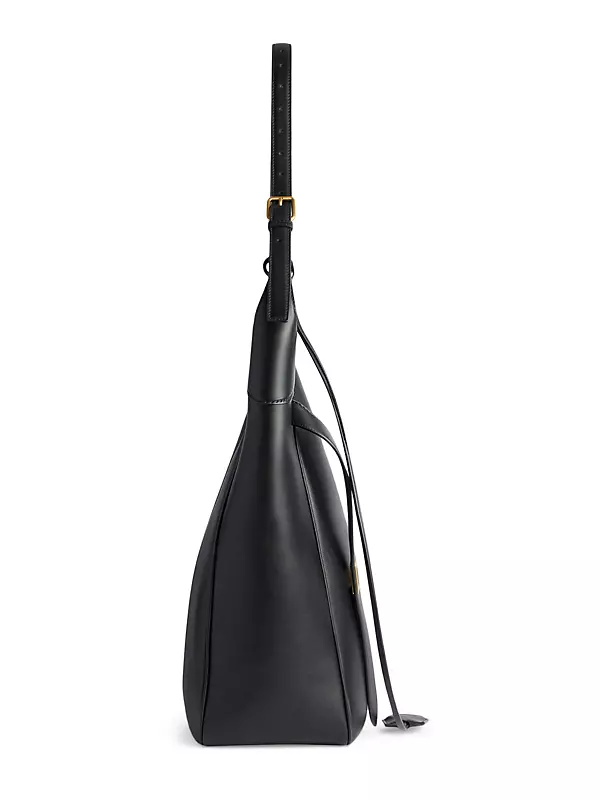 Shop Balenciaga Bel Air Large Hobo Bag | Saks Fifth Avenue Shop Balenciaga Bel Air Large Hobo Bag | Saks Fifth Avenue