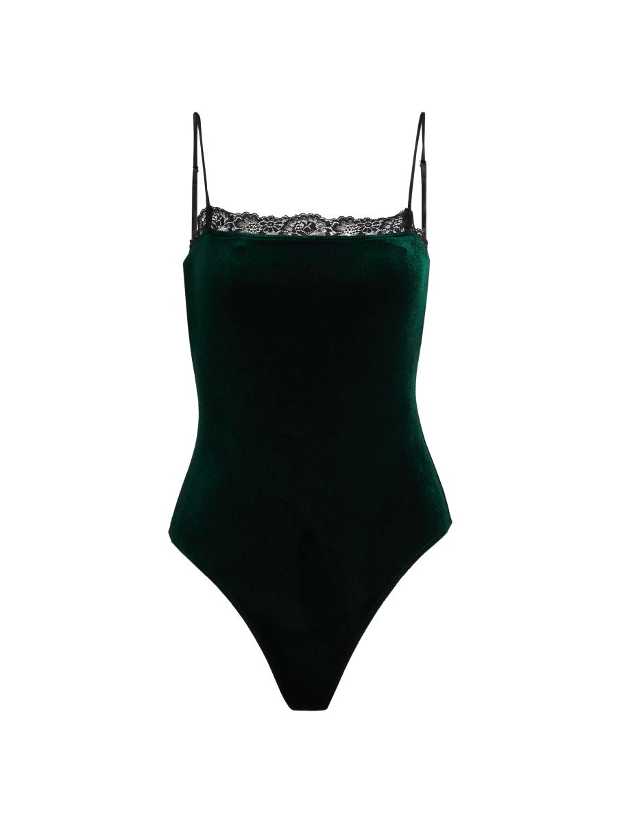 ワンピース louren / lace camisole onepiece louren lace camisole onepiece - メルカリ