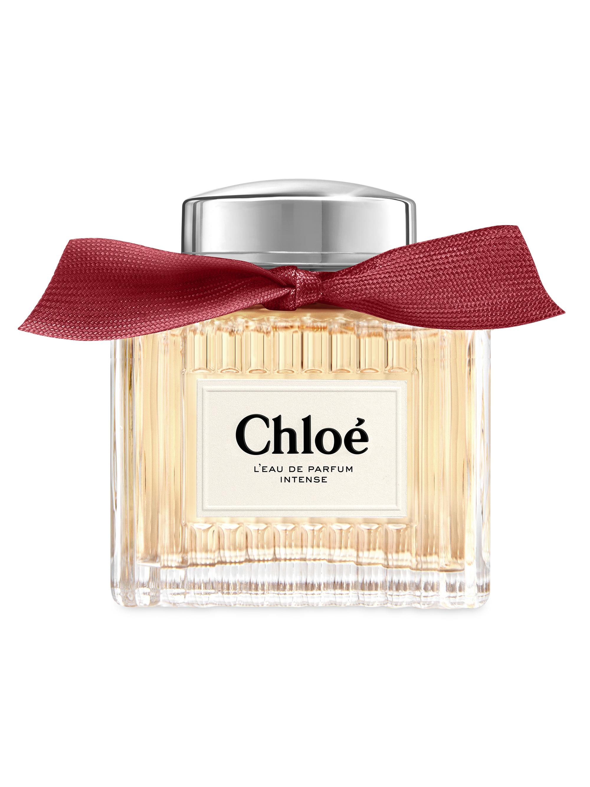 Chloé Eau de Parfum Intense 75ml 新品・未使用 Buy Chloe Edp Intense 75 Ml