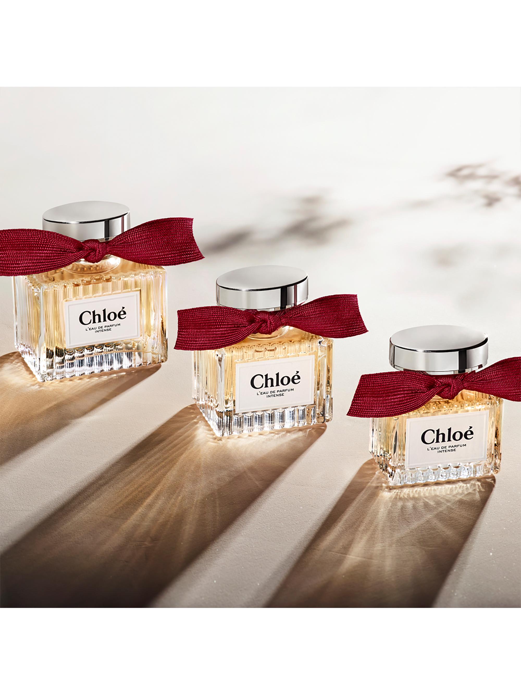 Chloé L'eau de Parfum Intense 100ml Chloé L'Eau de Parfum Intense - Chloé