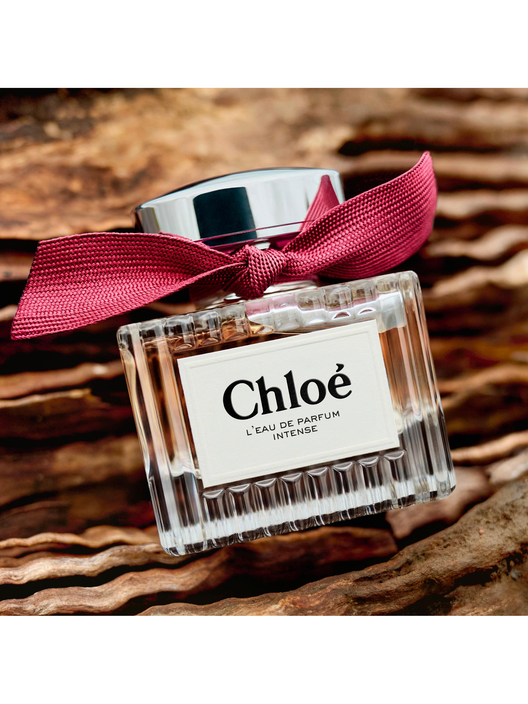 廃盤品】Chloe INTENSE EDP 50ml L'Eau de Parfum Intense CHLOÉ | DFS
