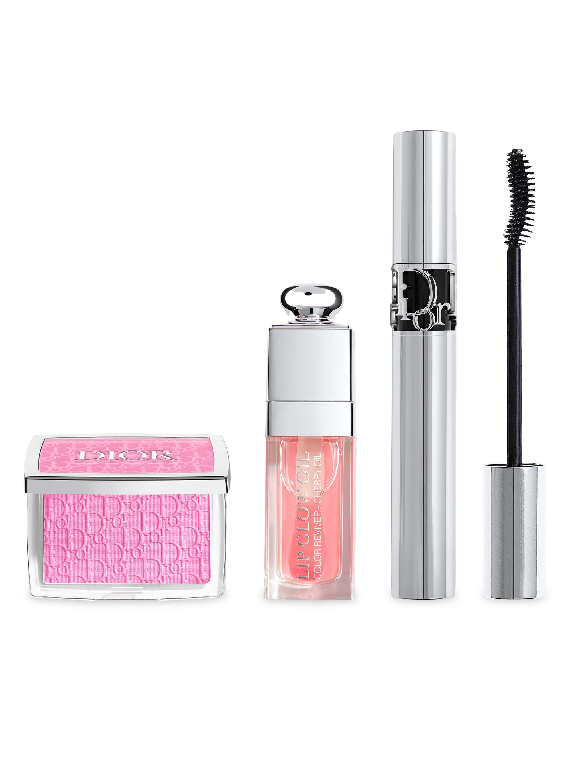 Dior Women's Iconic  4-Piece Makeup Set