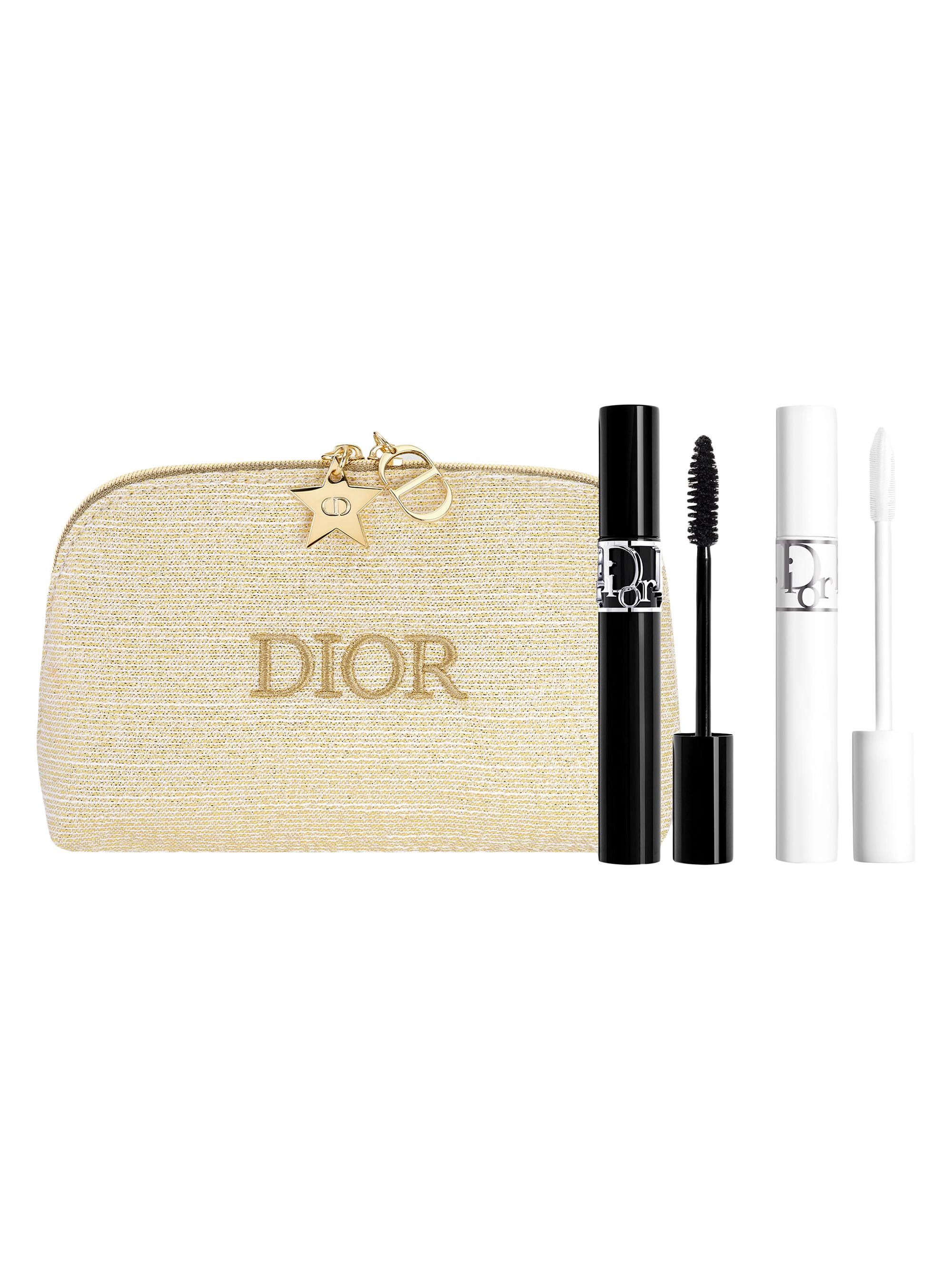 DIOR Women's Diorshow 2-Piece Mascara & Primer-Serum Set